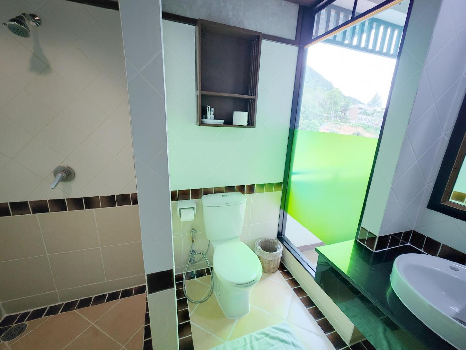 Lanta Mermaid Boutique House-Cozy Stay,Seaview, Delicious Breakfast,2 Minutes Walk to the Beach