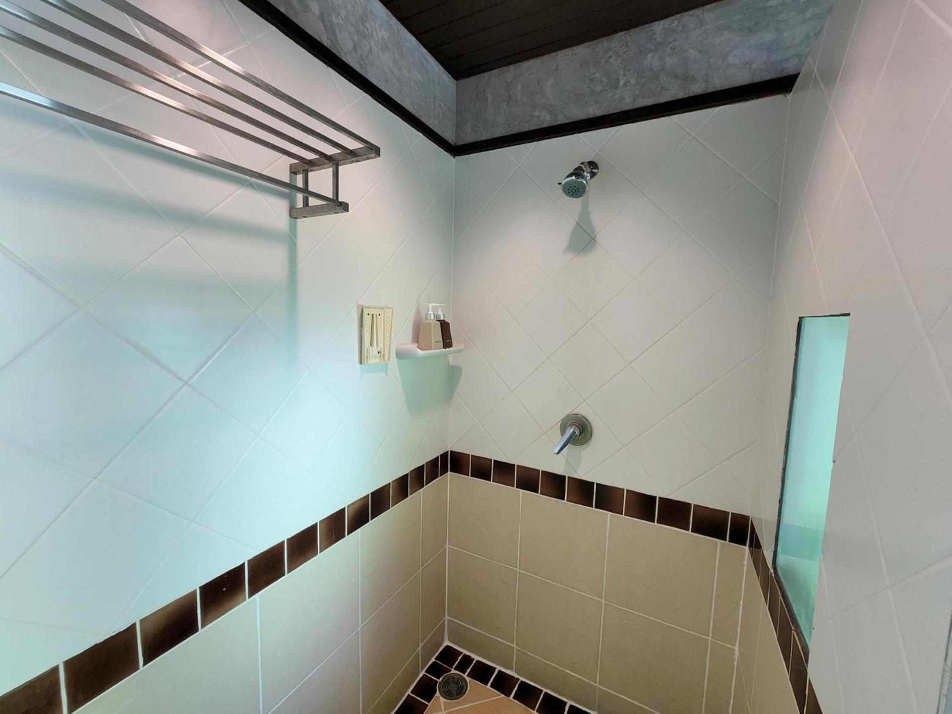 Lanta Mermaid Boutique House-Cozy Stay,Seaview, Delicious Breakfast,2 Minutes Walk to the Beach