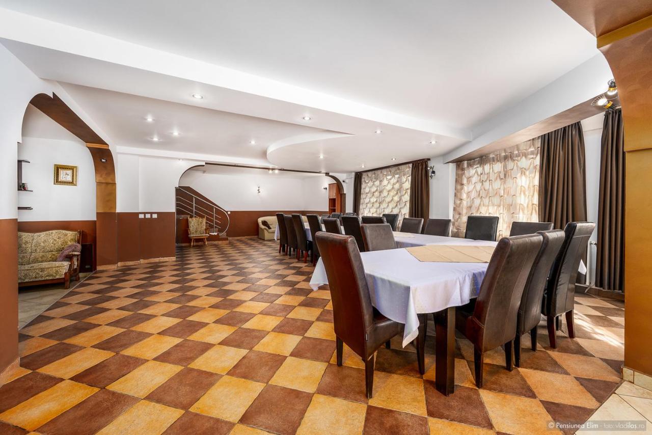 Elim Residence