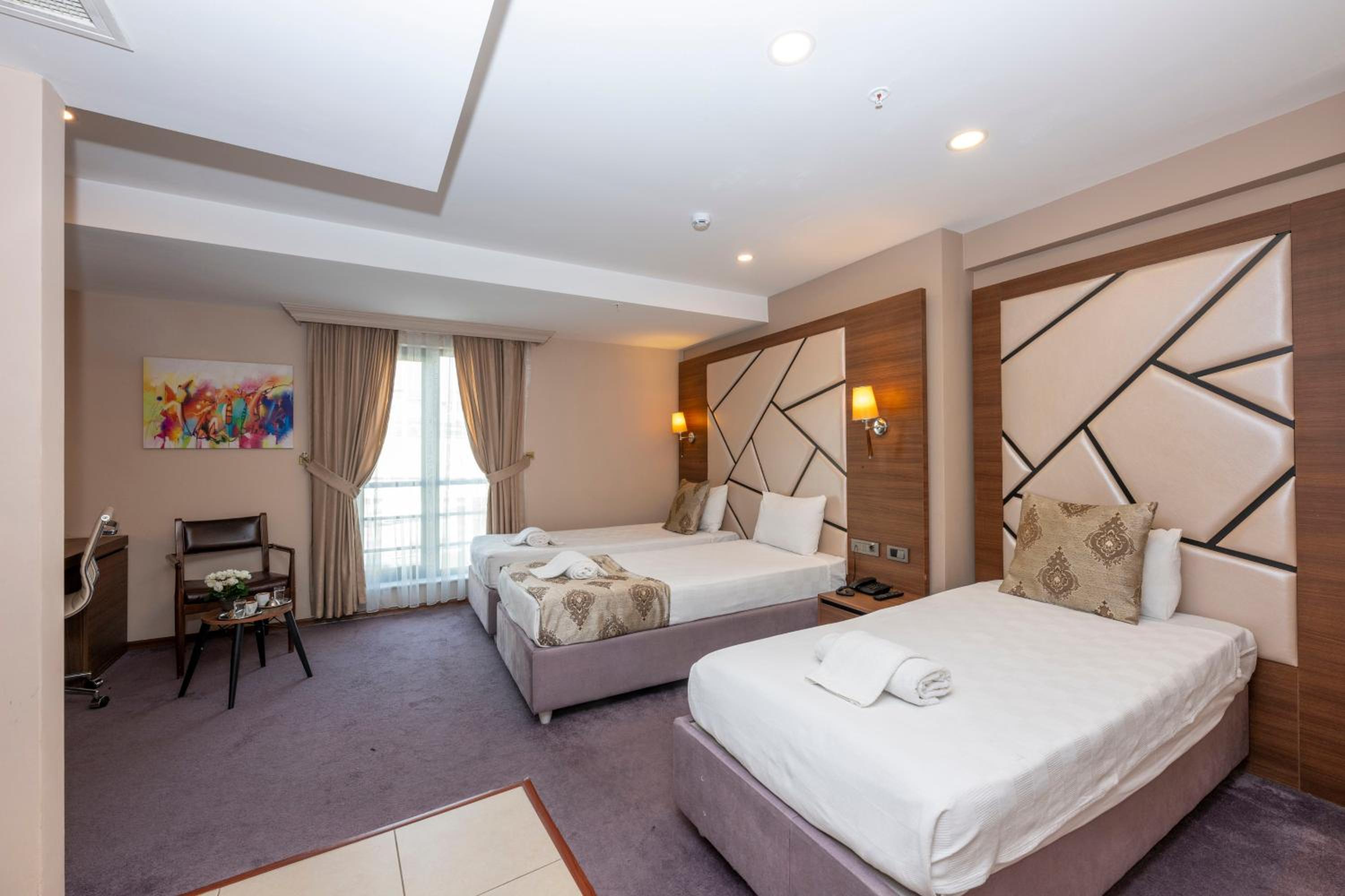 Litros Otel & Spa - Image 56