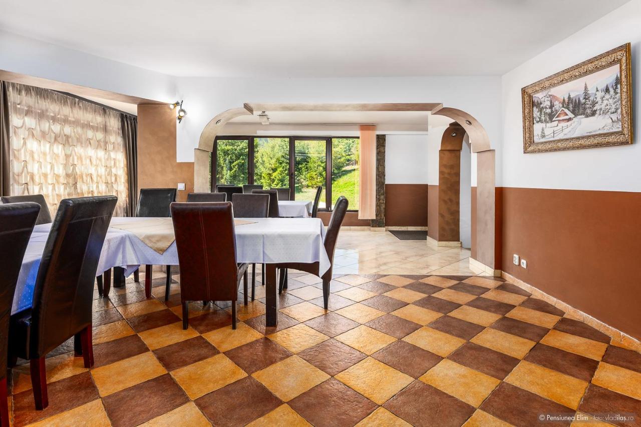 Elim Residence