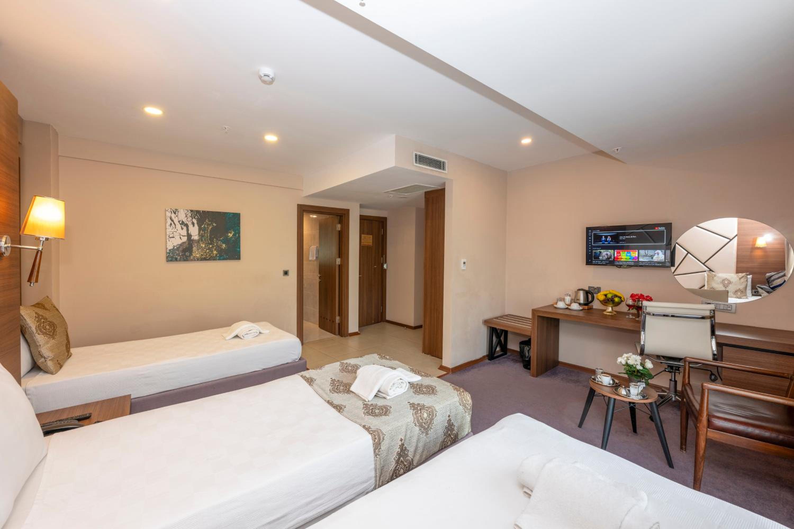 Litros Otel & Spa - Image 57