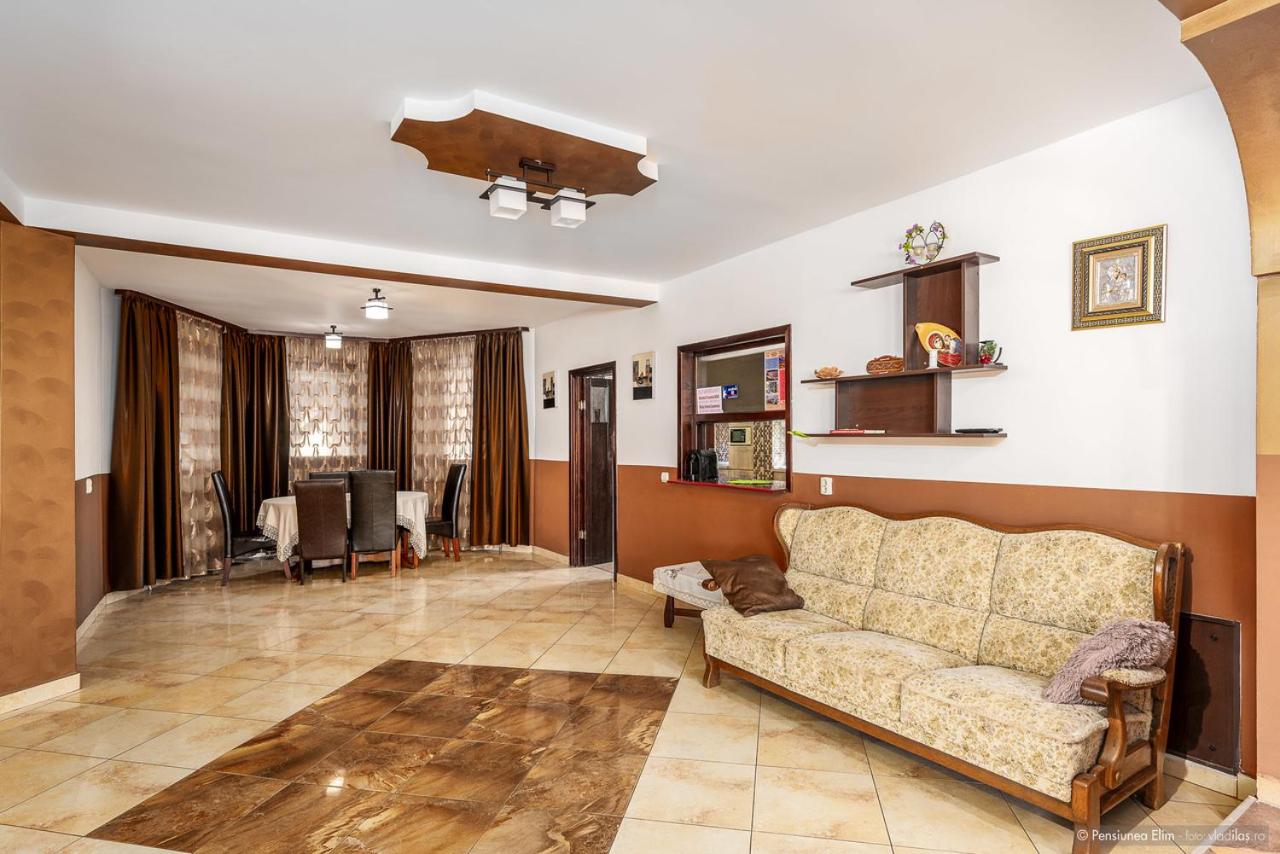 Elim Residence