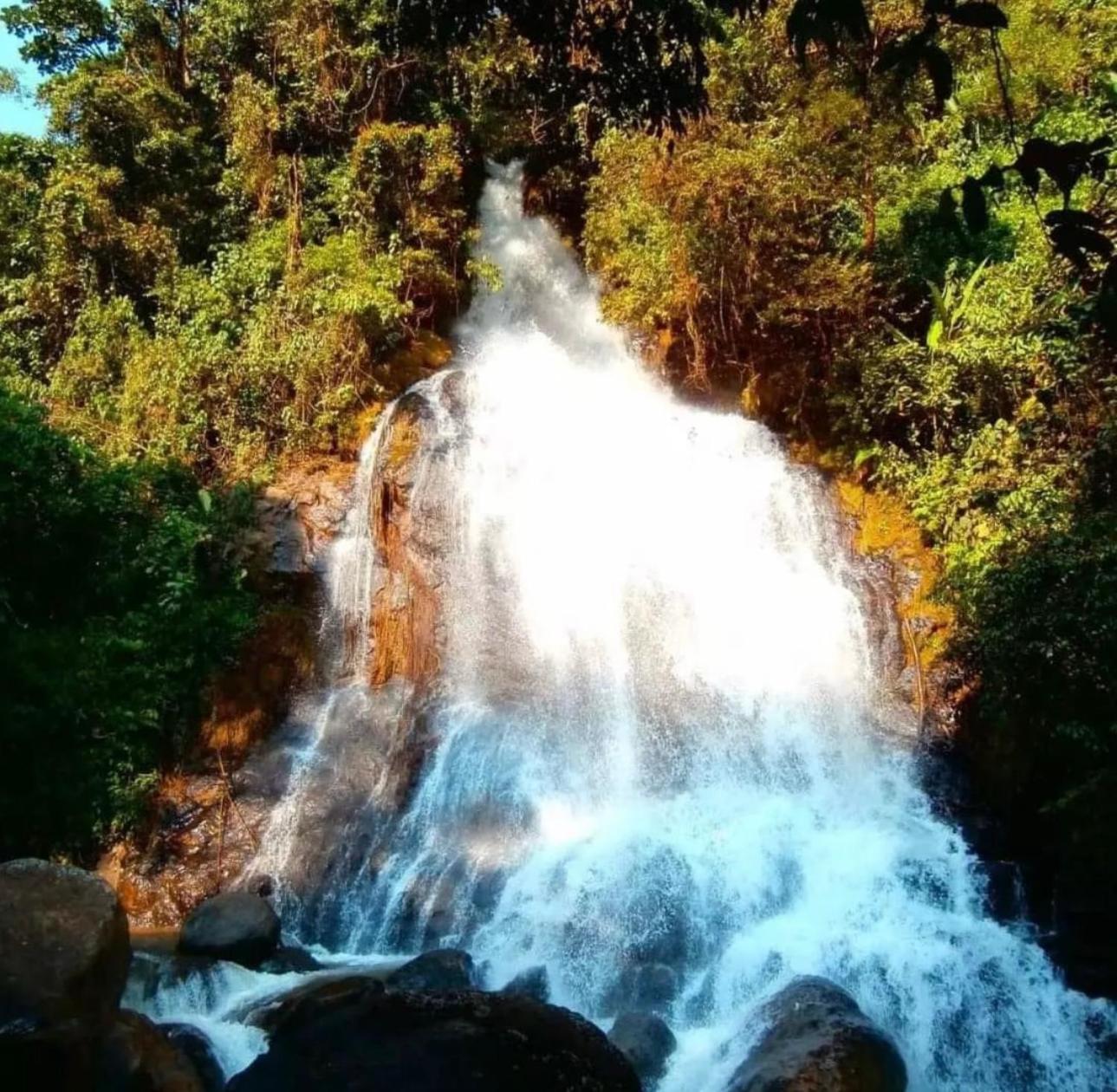Mi Paraiso Escondido