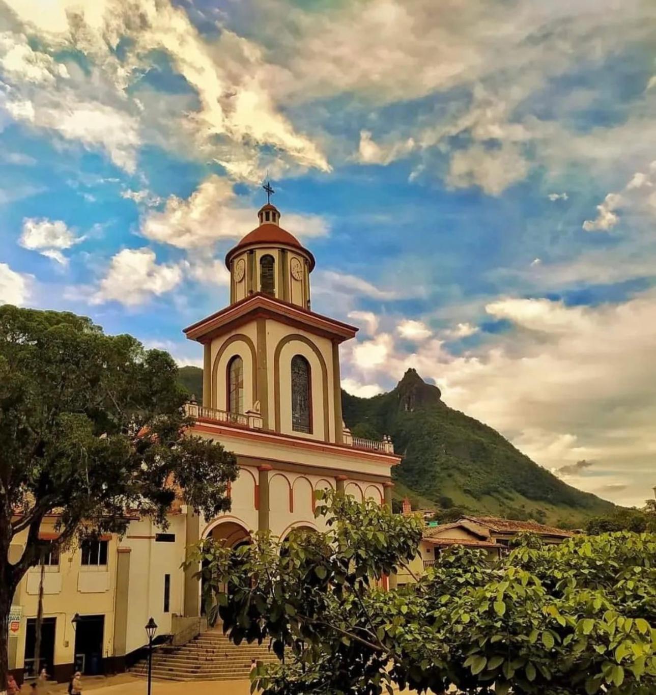 Mi Paraiso Escondido