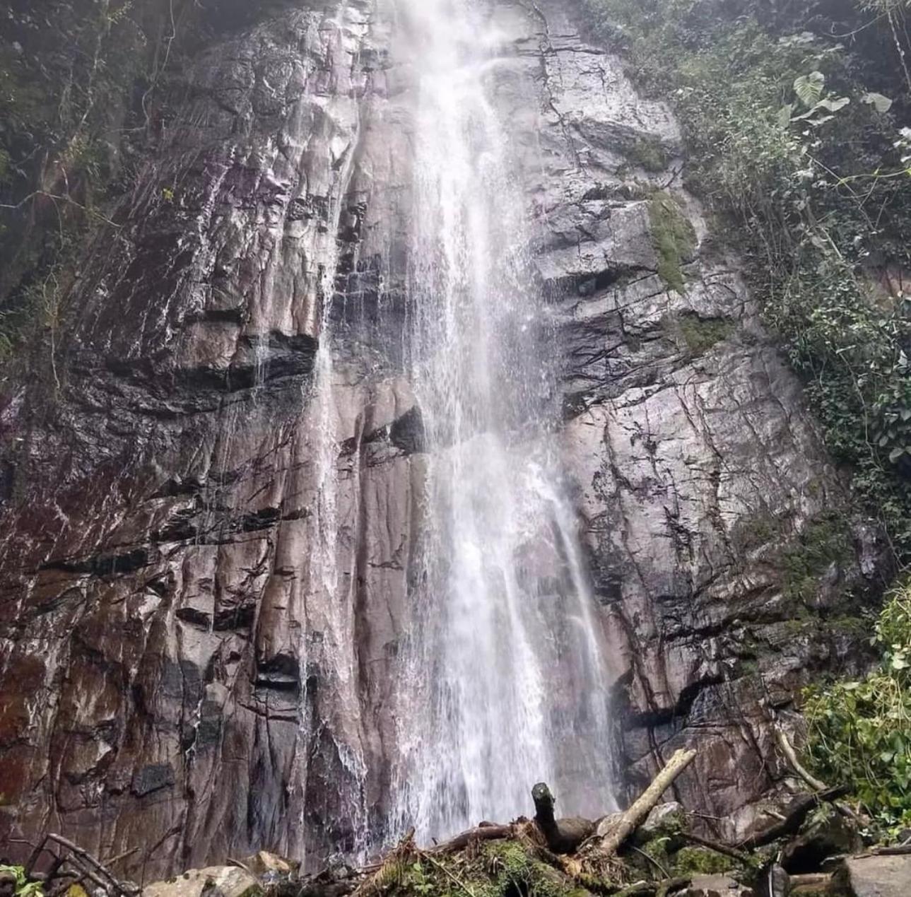 Mi Paraiso Escondido