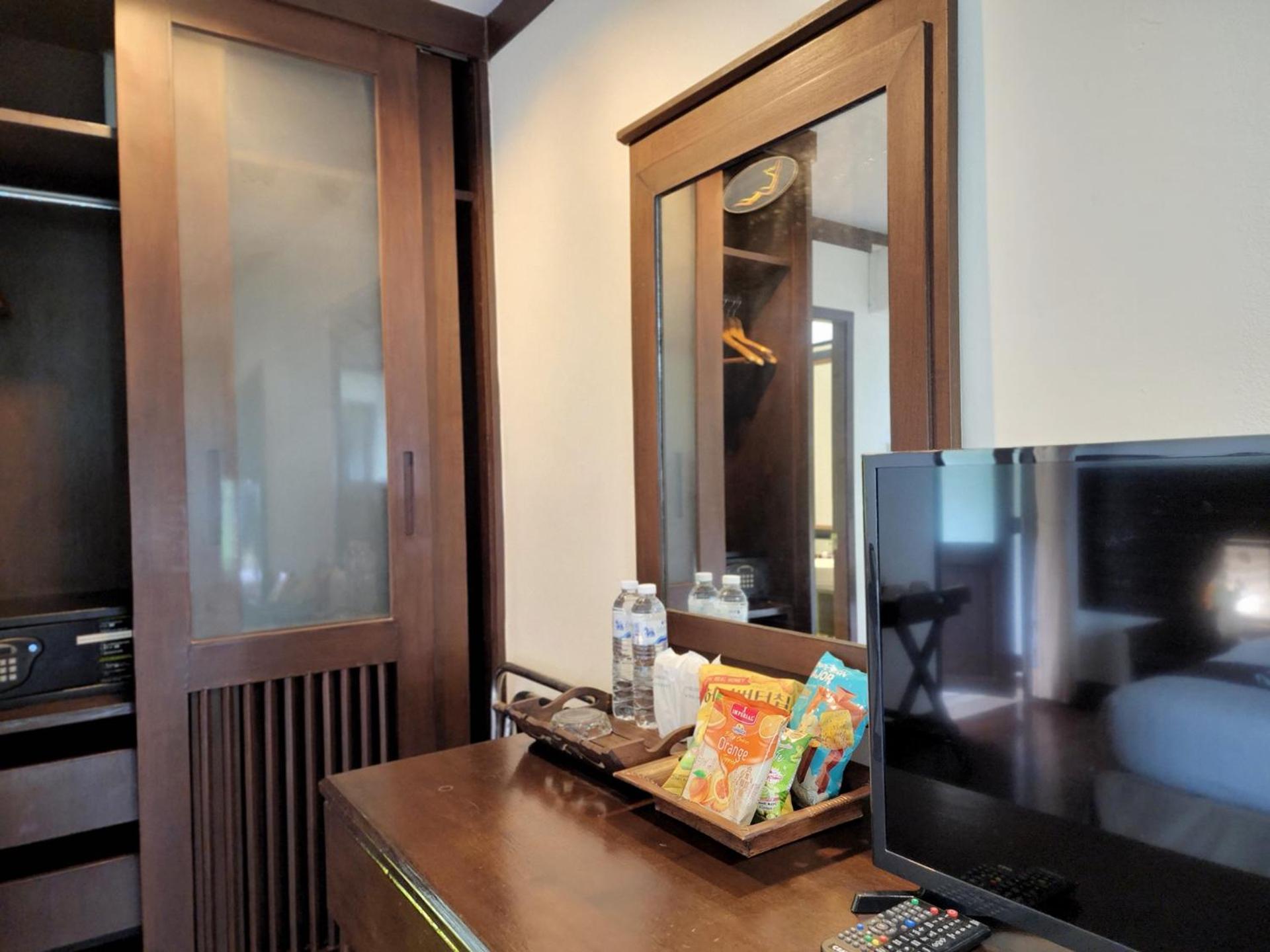 Lanta Mermaid Boutique House-Cozy Stay,Seaview, Delicious Breakfast,2 Minutes Walk to the Beach