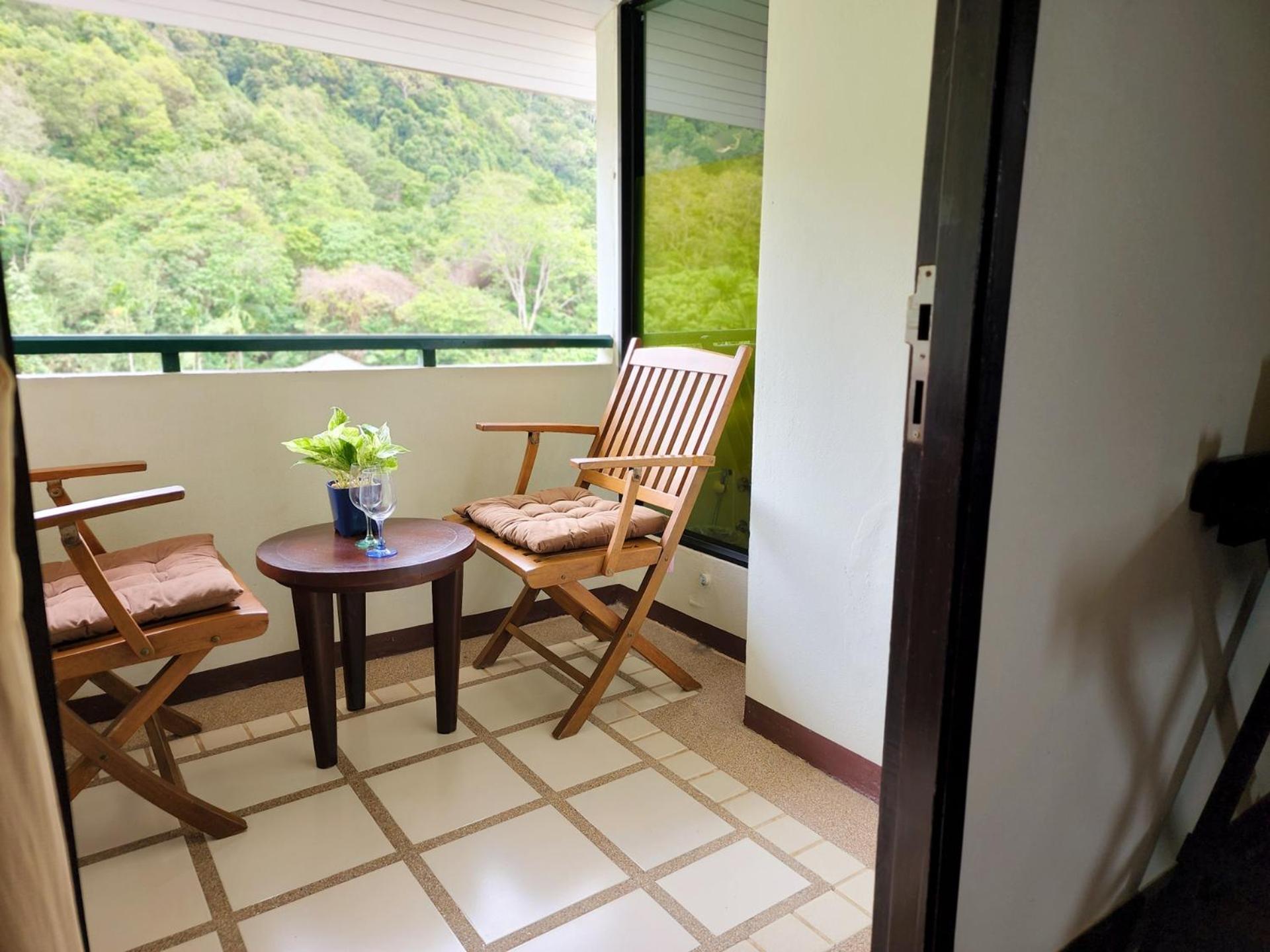 Lanta Mermaid Boutique House-Cozy Stay,Seaview, Delicious Breakfast,2 Minutes Walk to the Beach