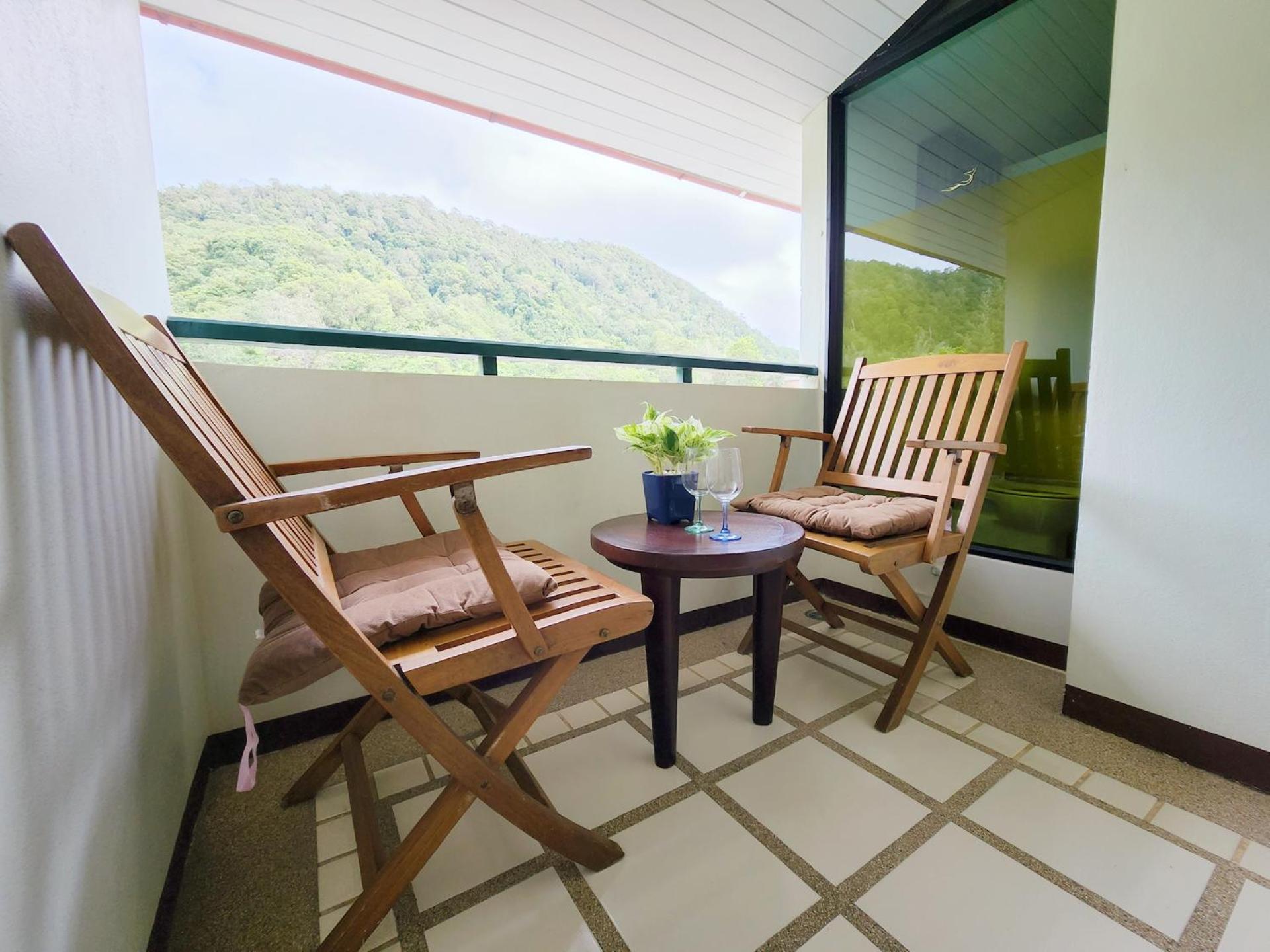 Lanta Mermaid Boutique House-Cozy Stay,Seaview, Delicious Breakfast,2 Minutes Walk to the Beach