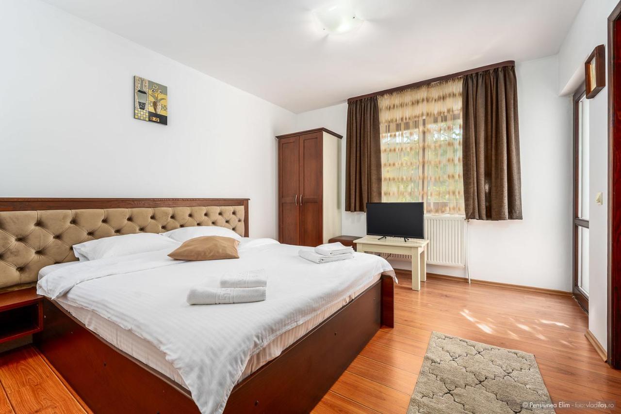 Elim Residence