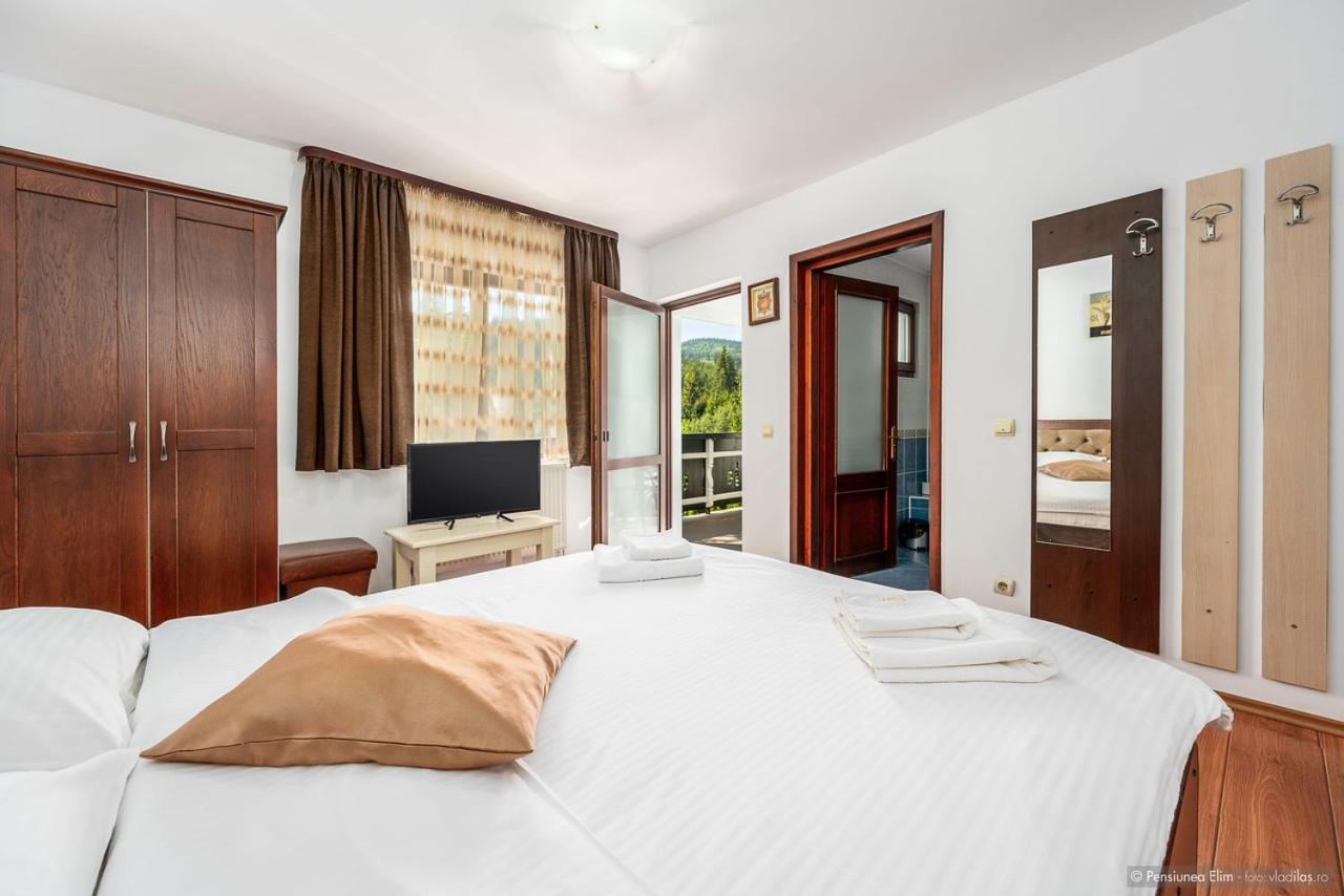 Elim Residence