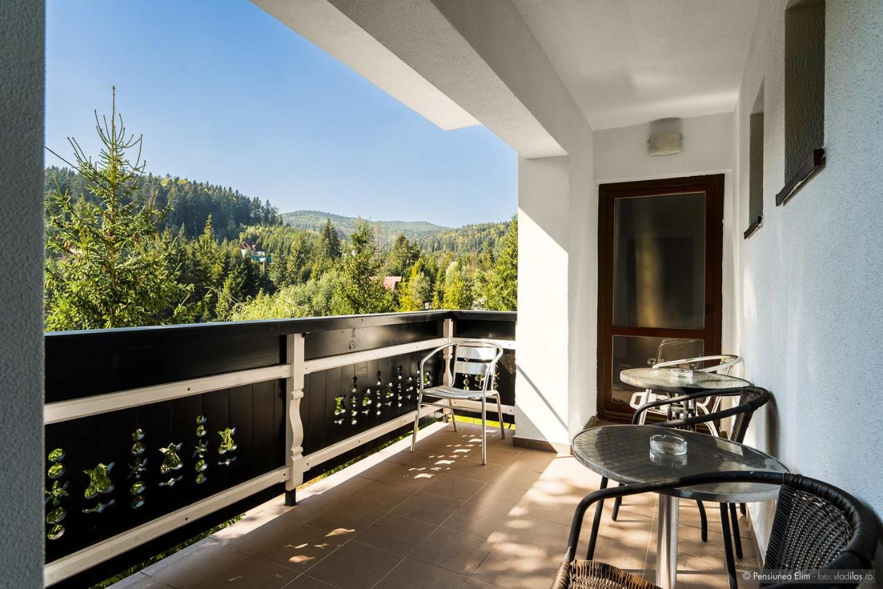 Elim Residence