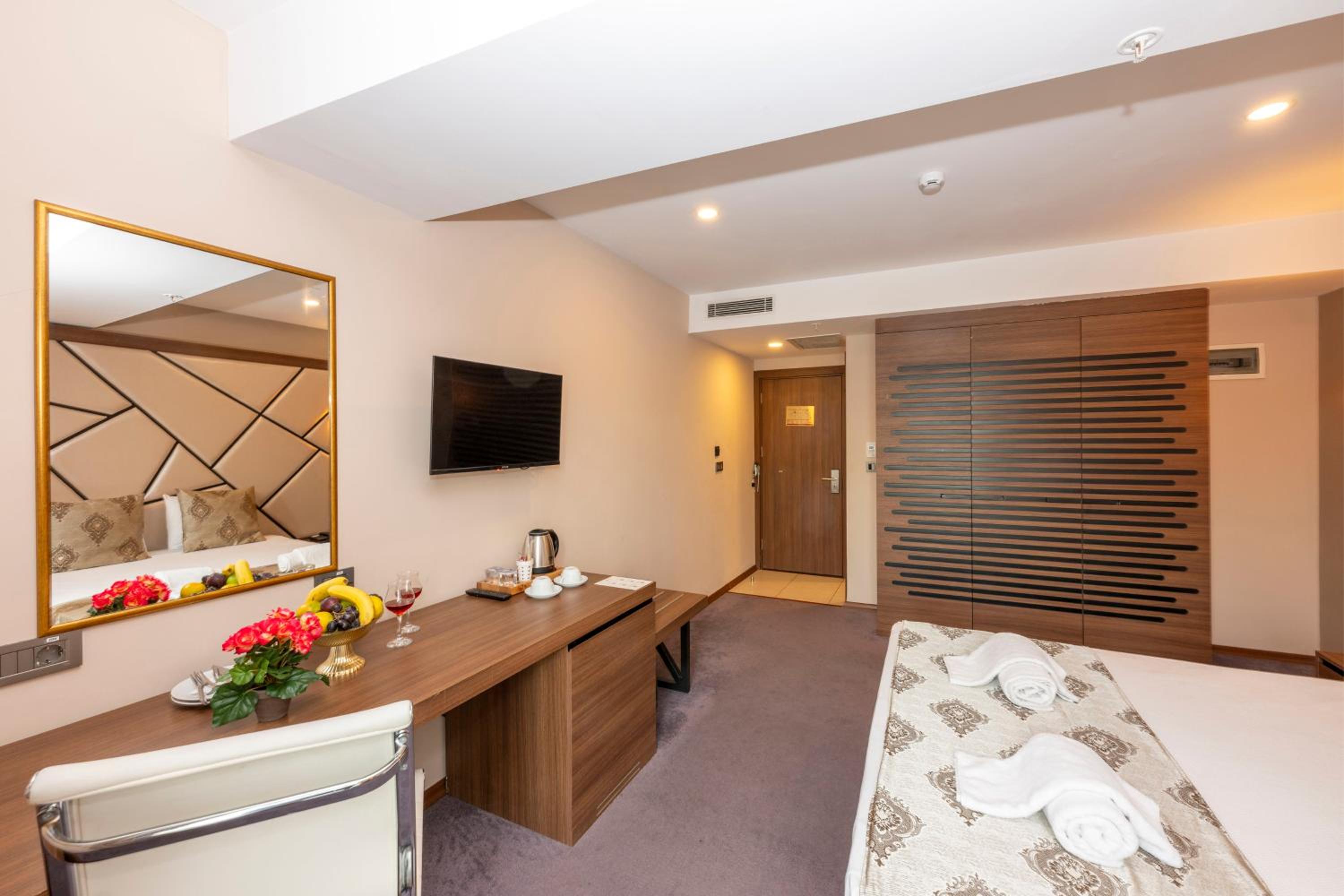 Litros Otel & Spa - Image 36