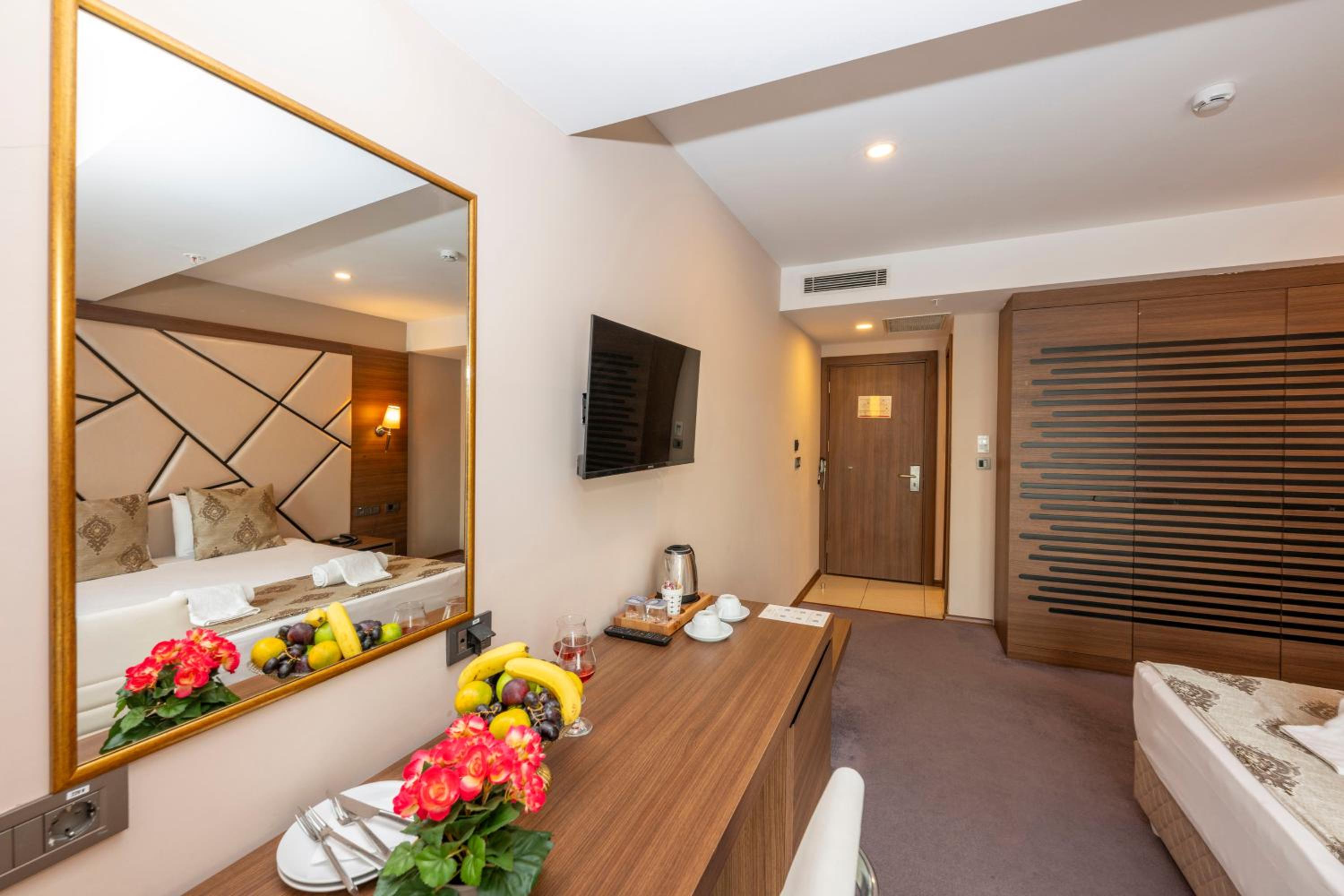 Litros Otel & Spa - Image 90