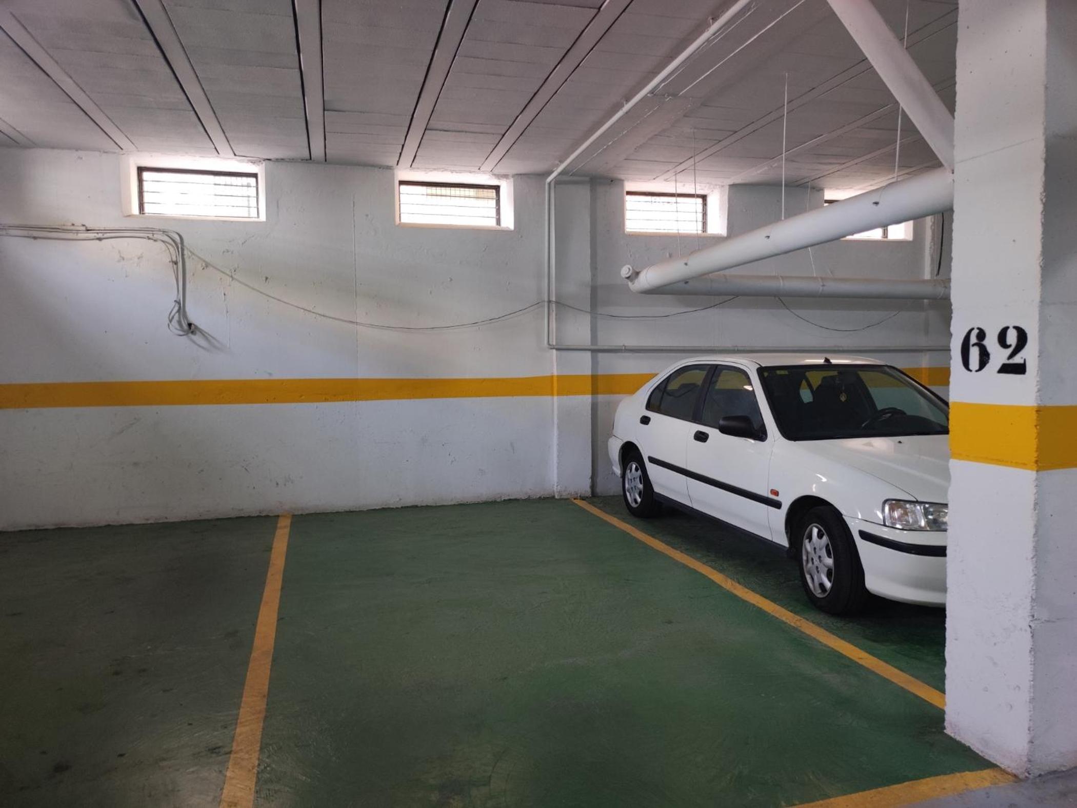 Enladrillada.Parking Incluido.Cuna del Flamenco