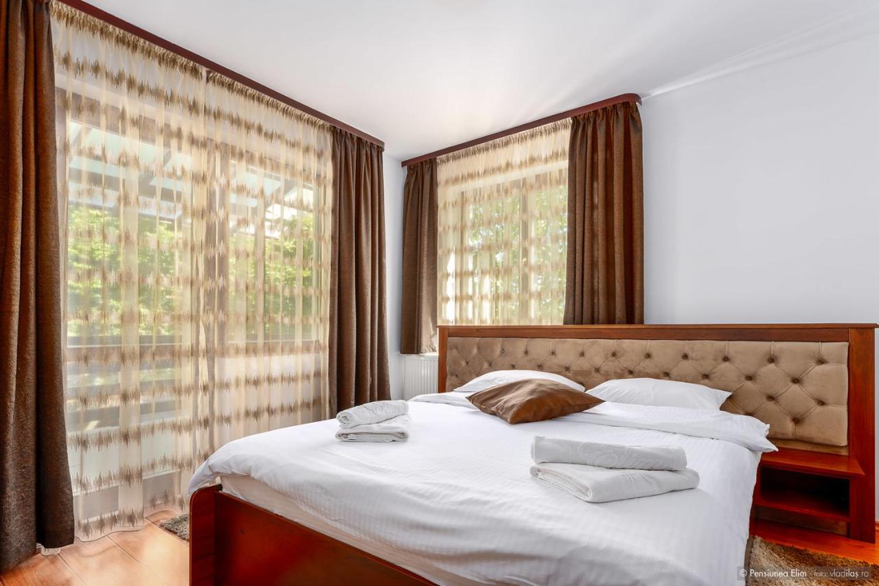 Elim Residence