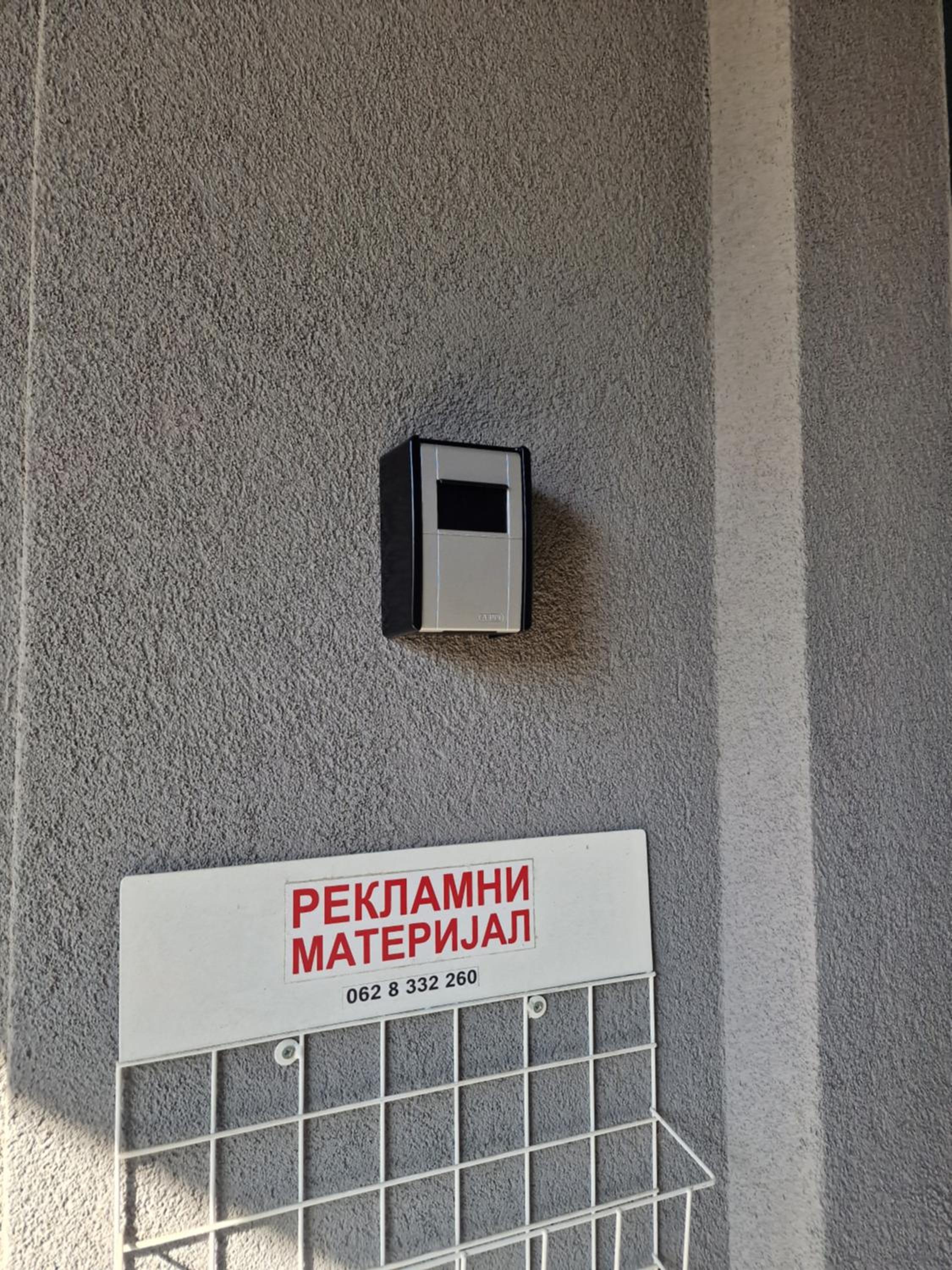 Apartman Kalina