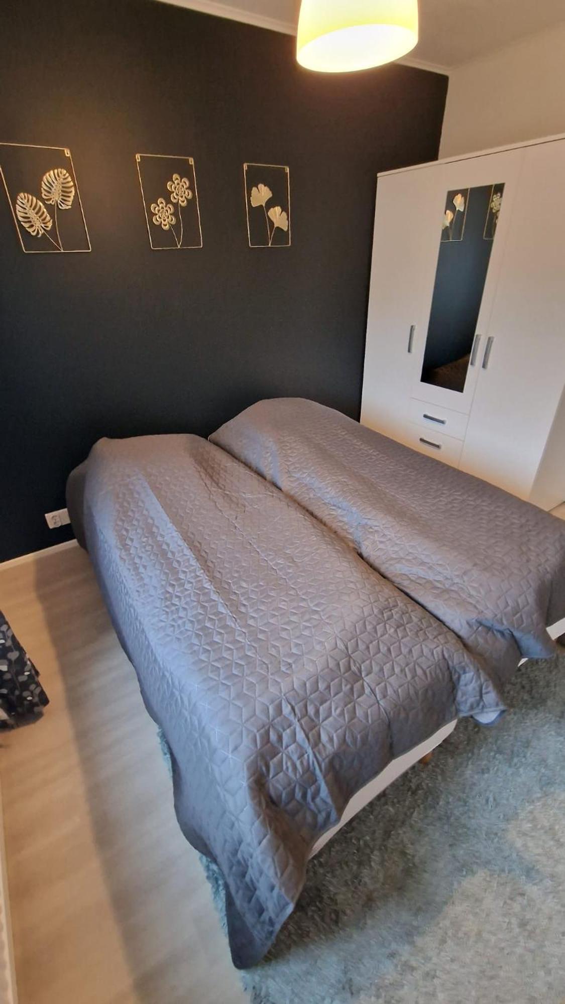 Stylish apartment in town centre
