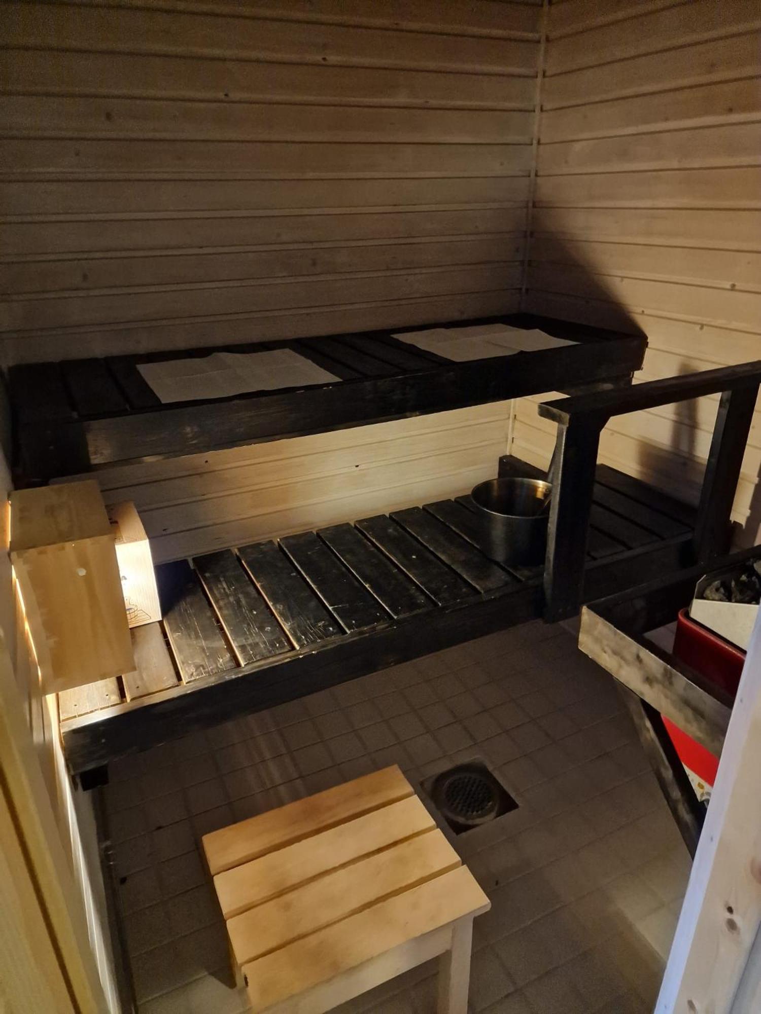 Stylish apartment in town centre