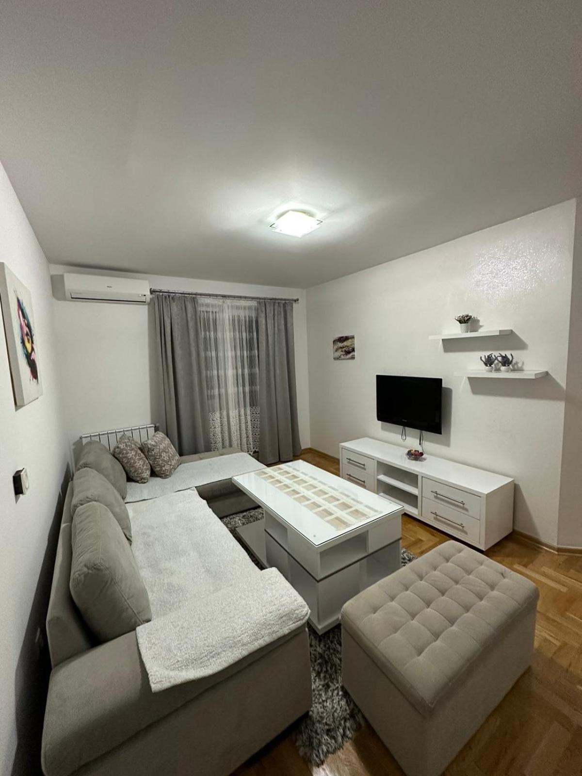 Apartments Sarajevo Nova Otoka