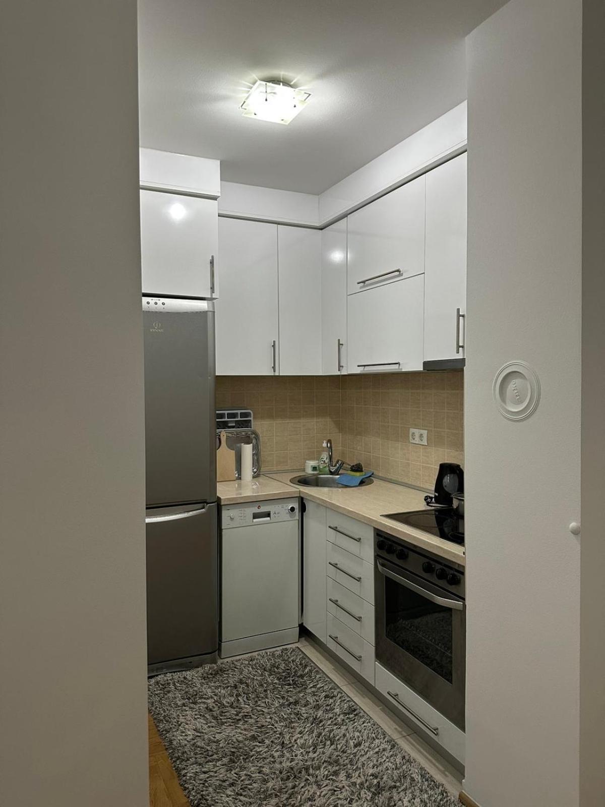 Apartments Sarajevo Nova Otoka
