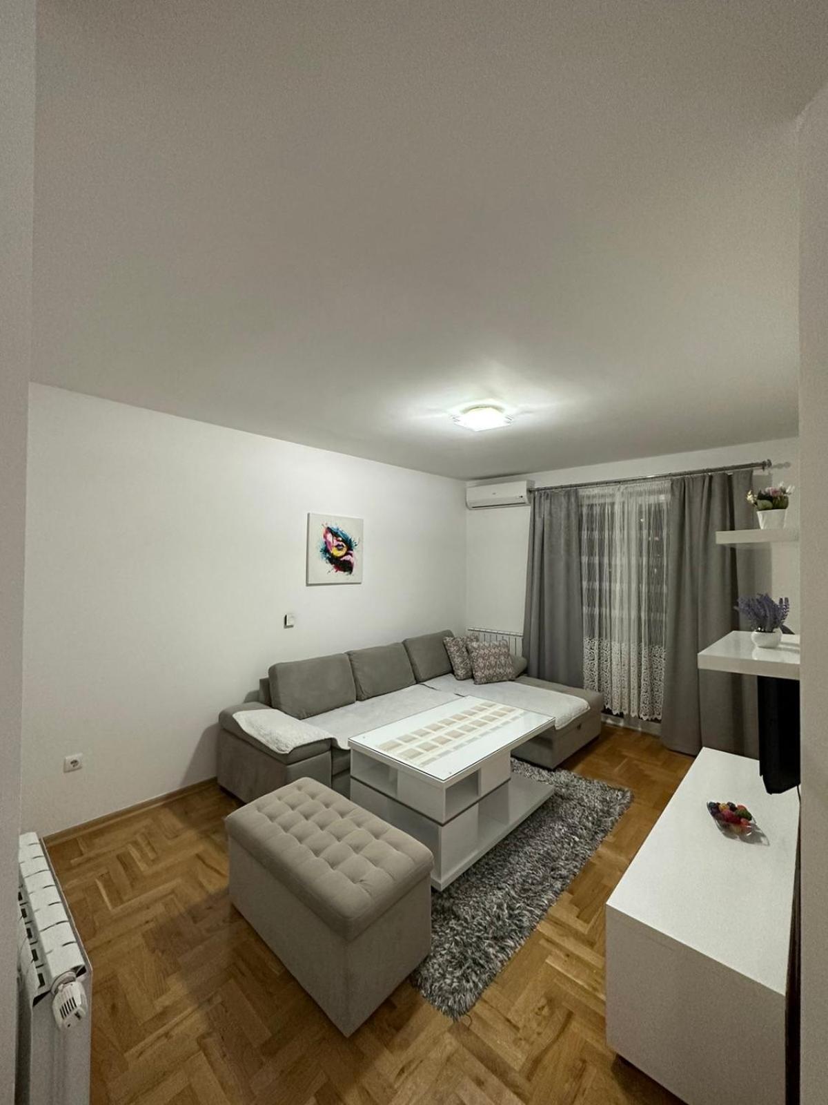 Apartments Sarajevo Nova Otoka