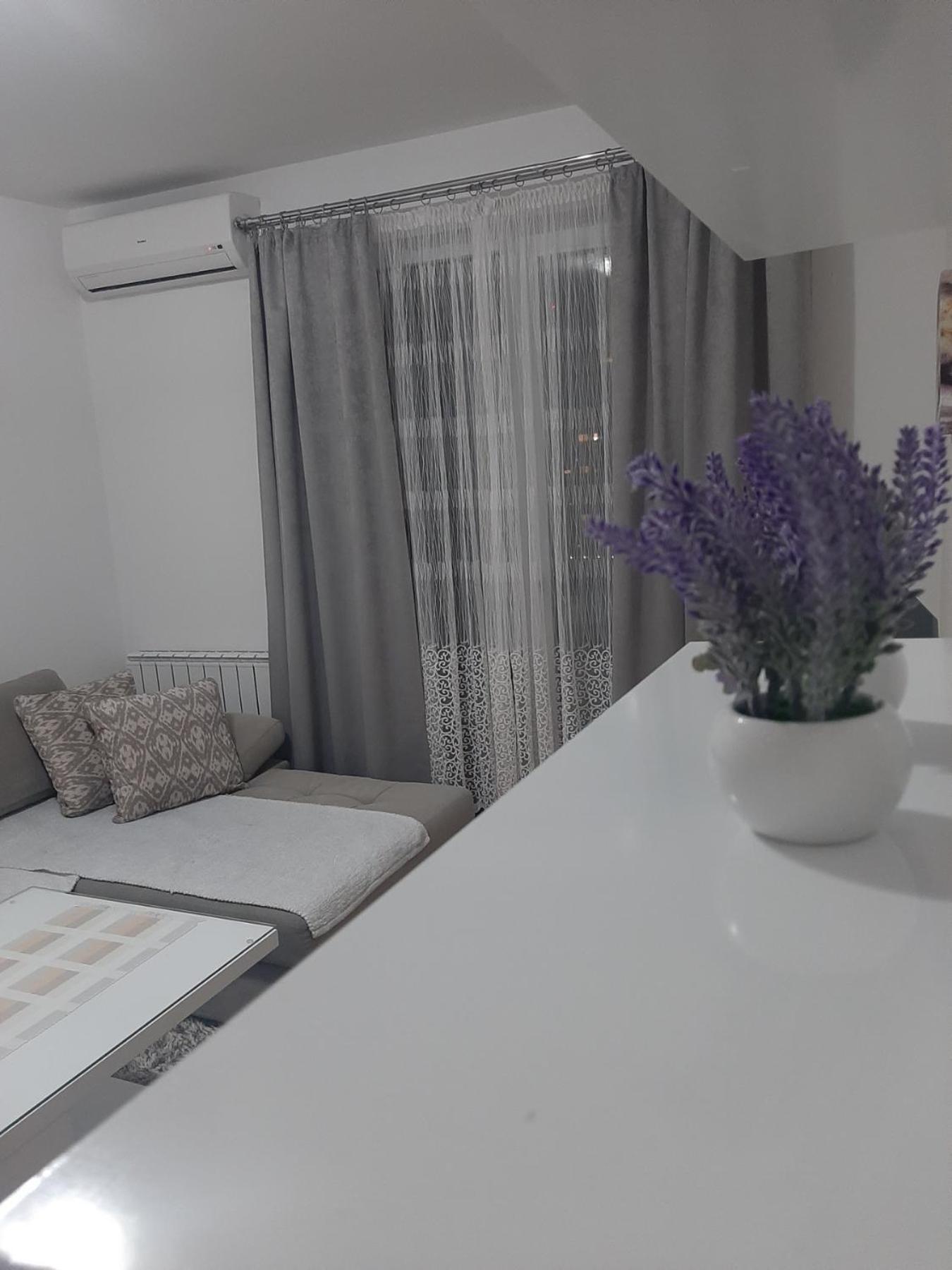 Apartments Sarajevo Nova Otoka