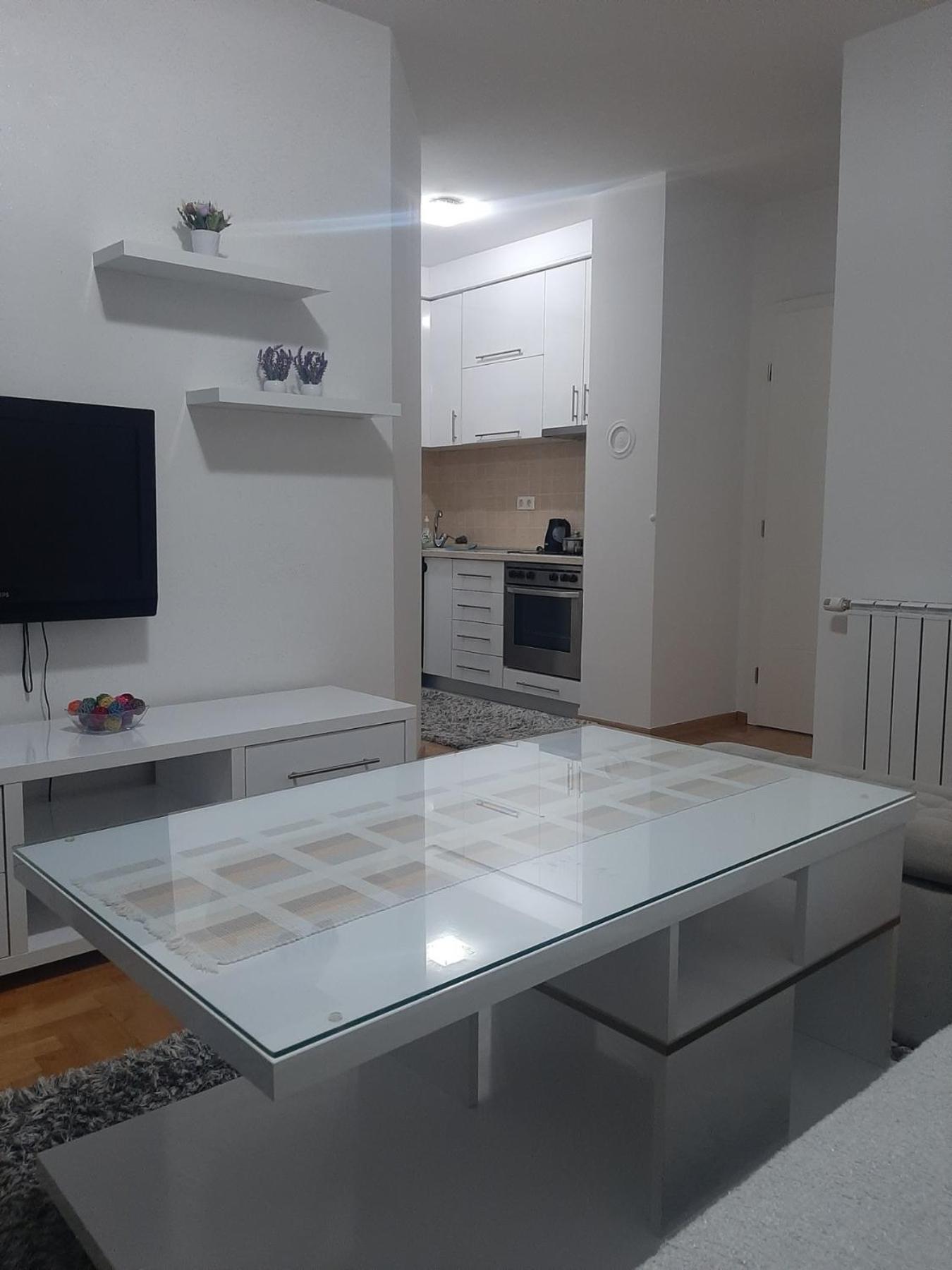 Apartments Sarajevo Nova Otoka