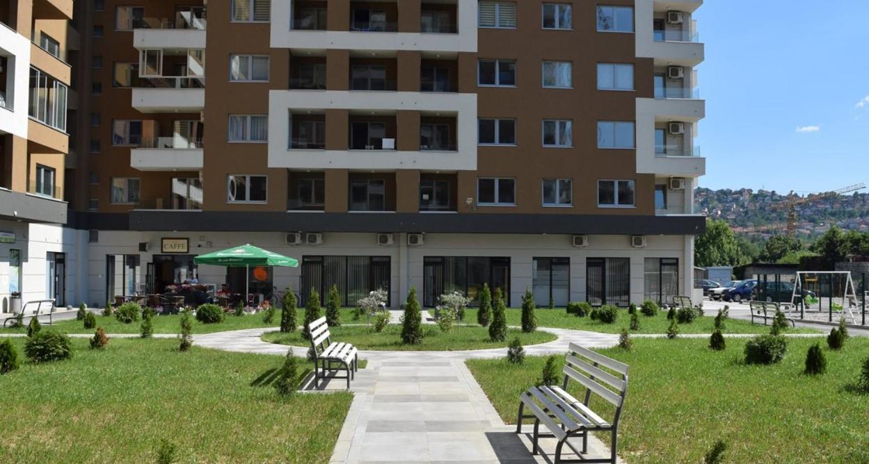 Apartments Sarajevo Nova Otoka