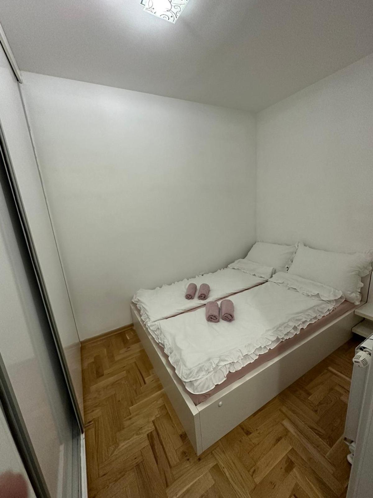 Apartments Sarajevo Nova Otoka