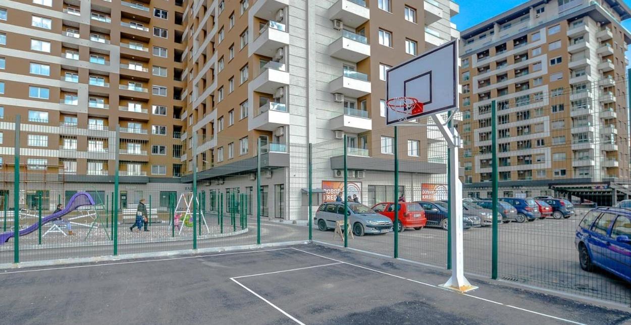 Apartments Sarajevo Nova Otoka