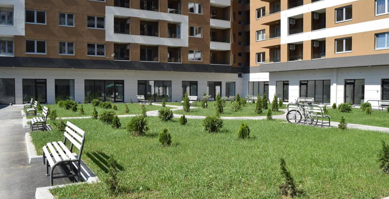 Apartments Sarajevo Nova Otoka