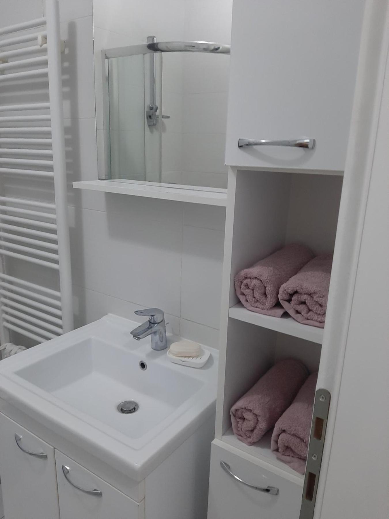 Apartments Sarajevo Nova Otoka