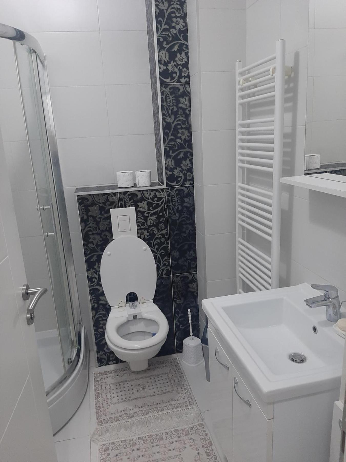 Apartments Sarajevo Nova Otoka