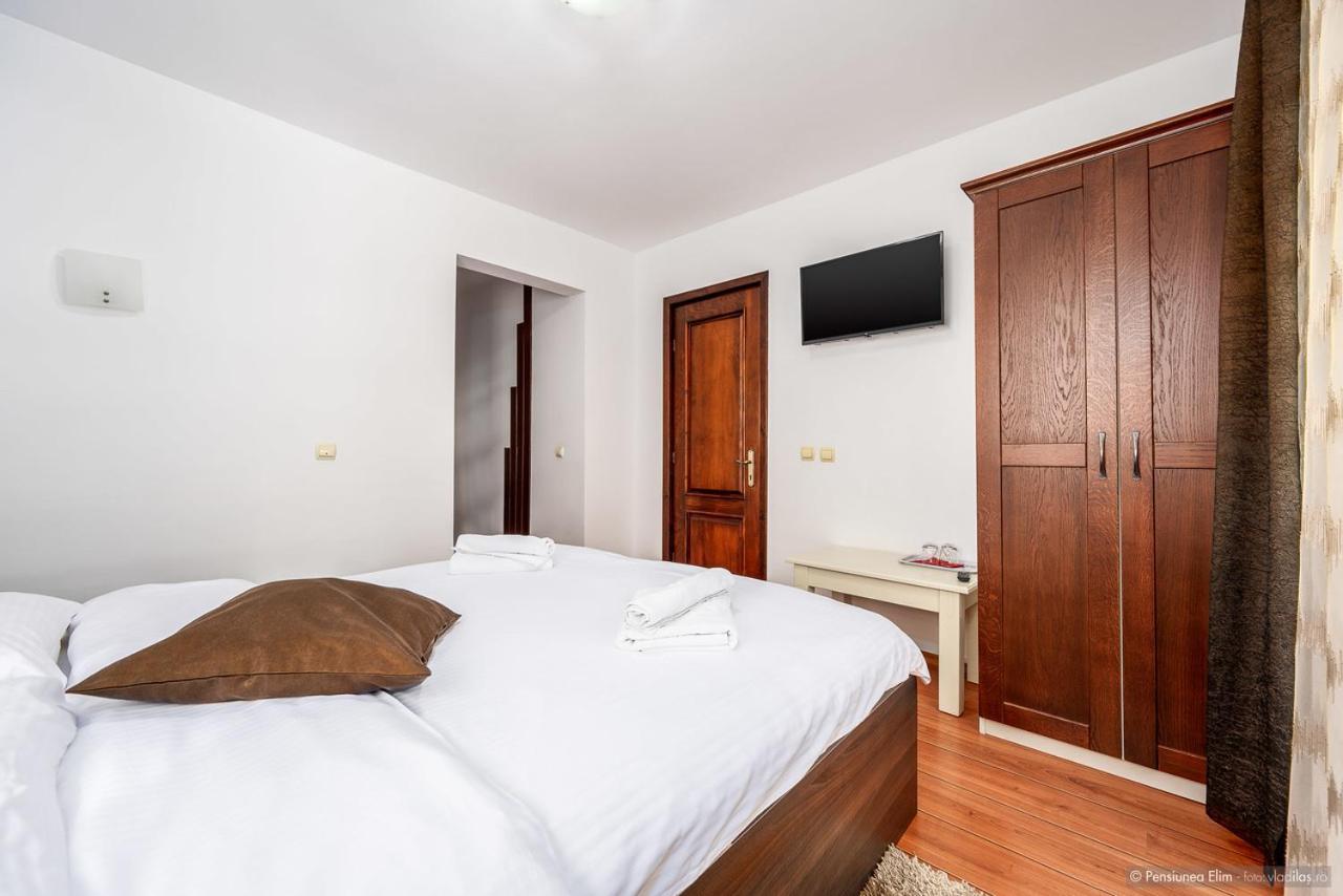 Elim Residence