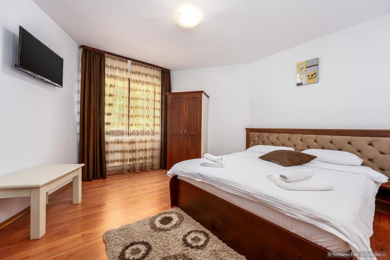 Elim Residence