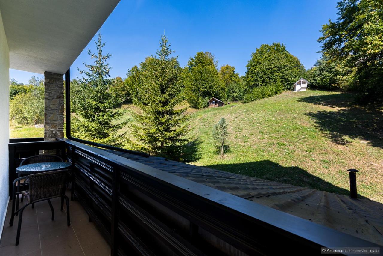 Elim Residence