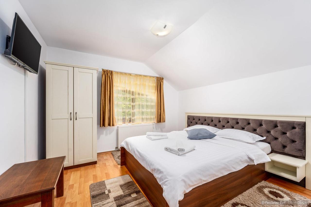 Elim Residence