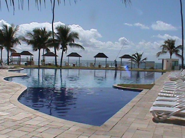 Ancorar Porto de Galinhas