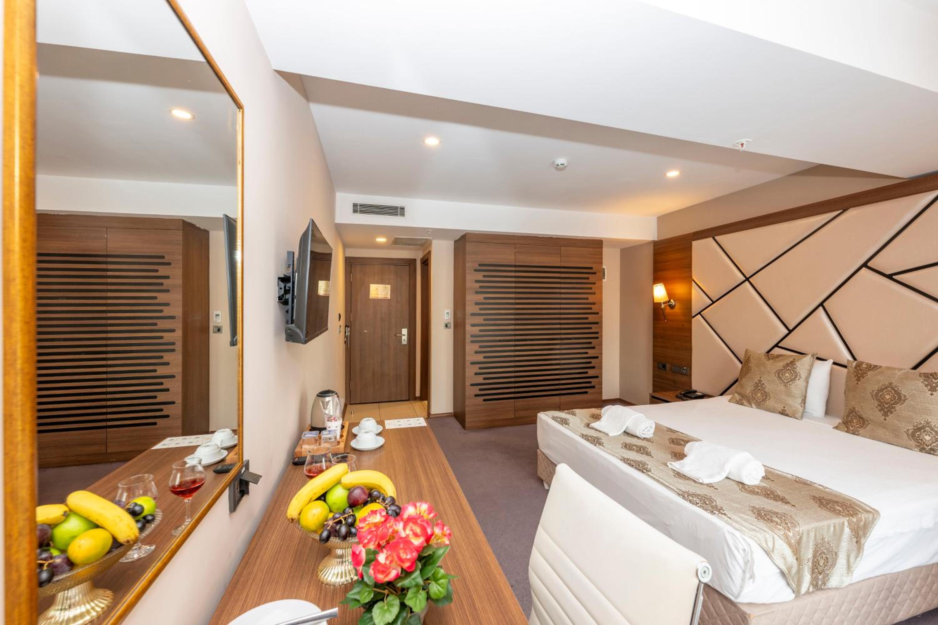 Litros Otel & Spa - Image 58