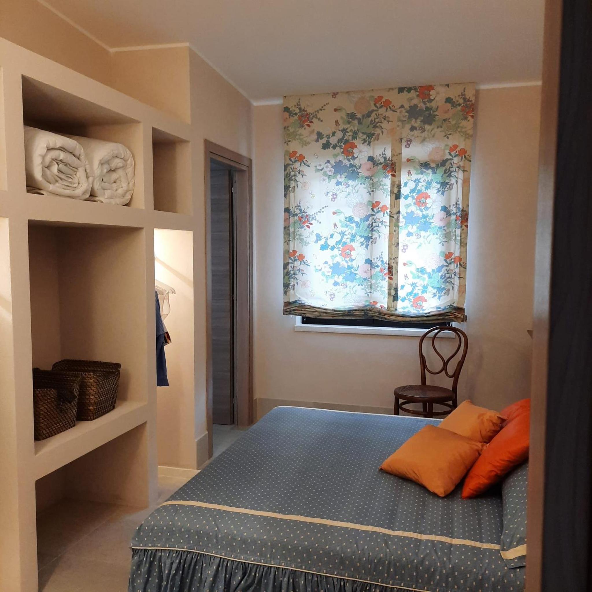 Villa Anna Buonvino view 3