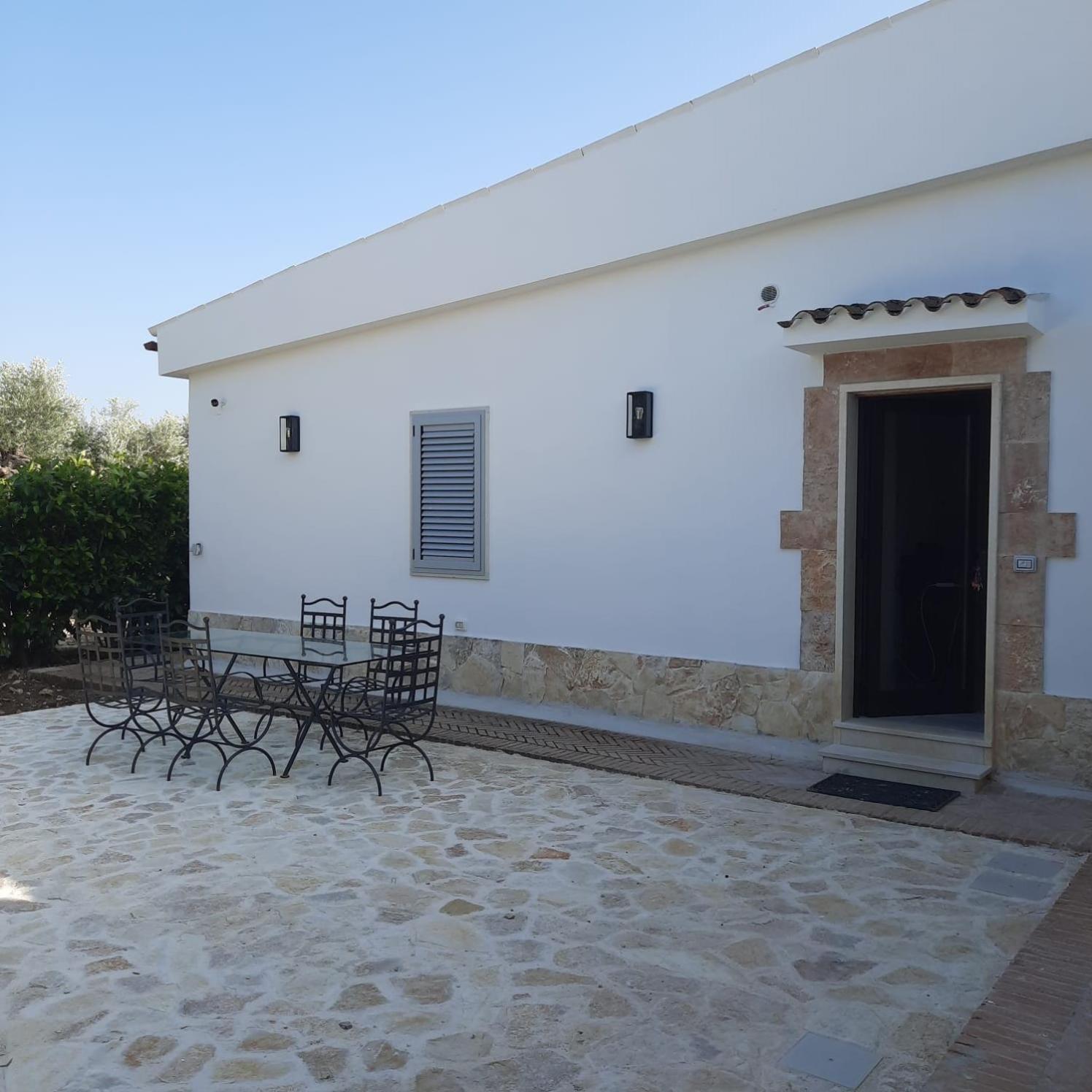 Villa Anna Buonvino view 5