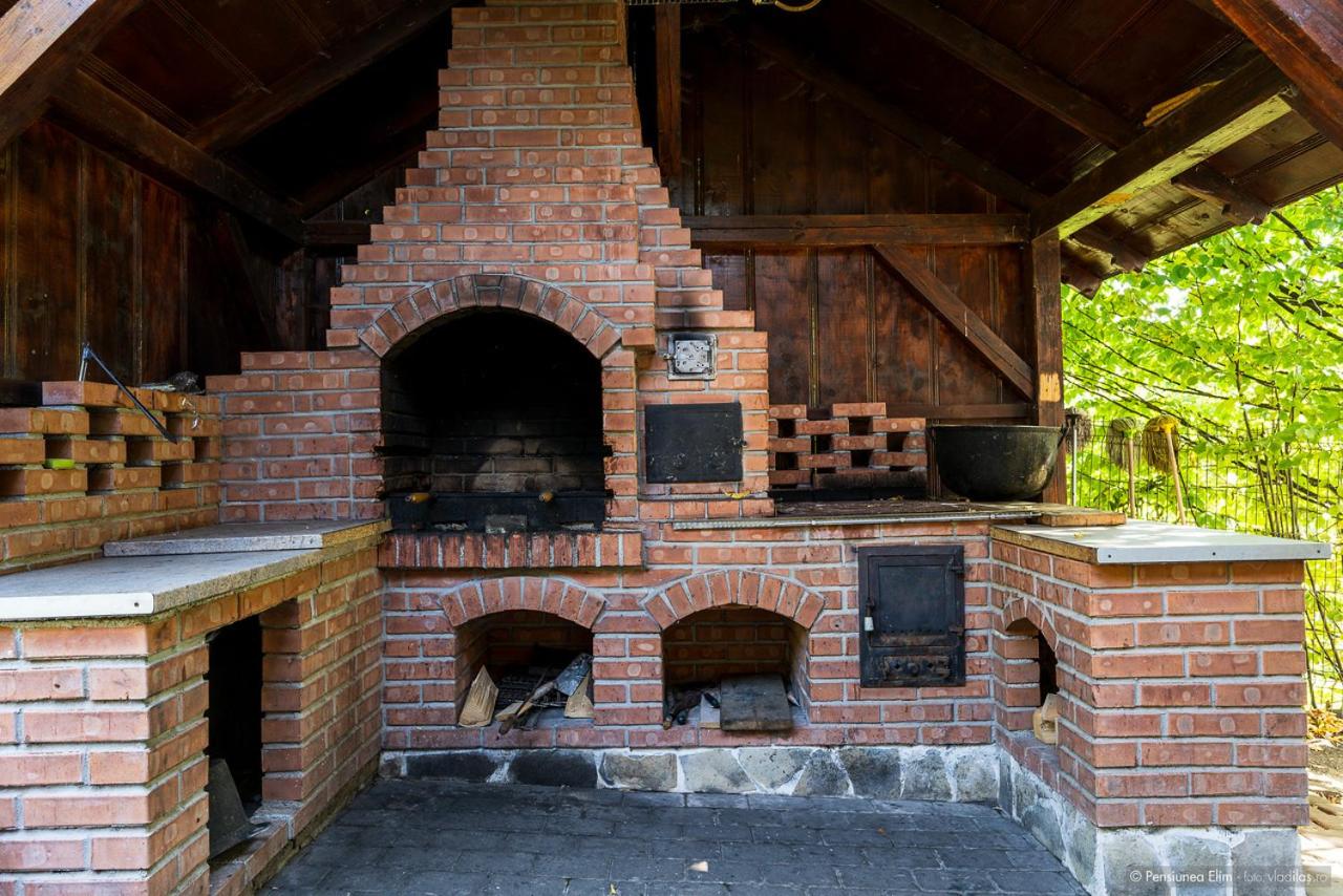 Elim Residence