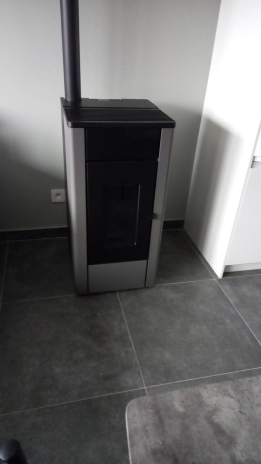 TERRASSES DE MALMEDY Triplex 224 LE CERF BLANC