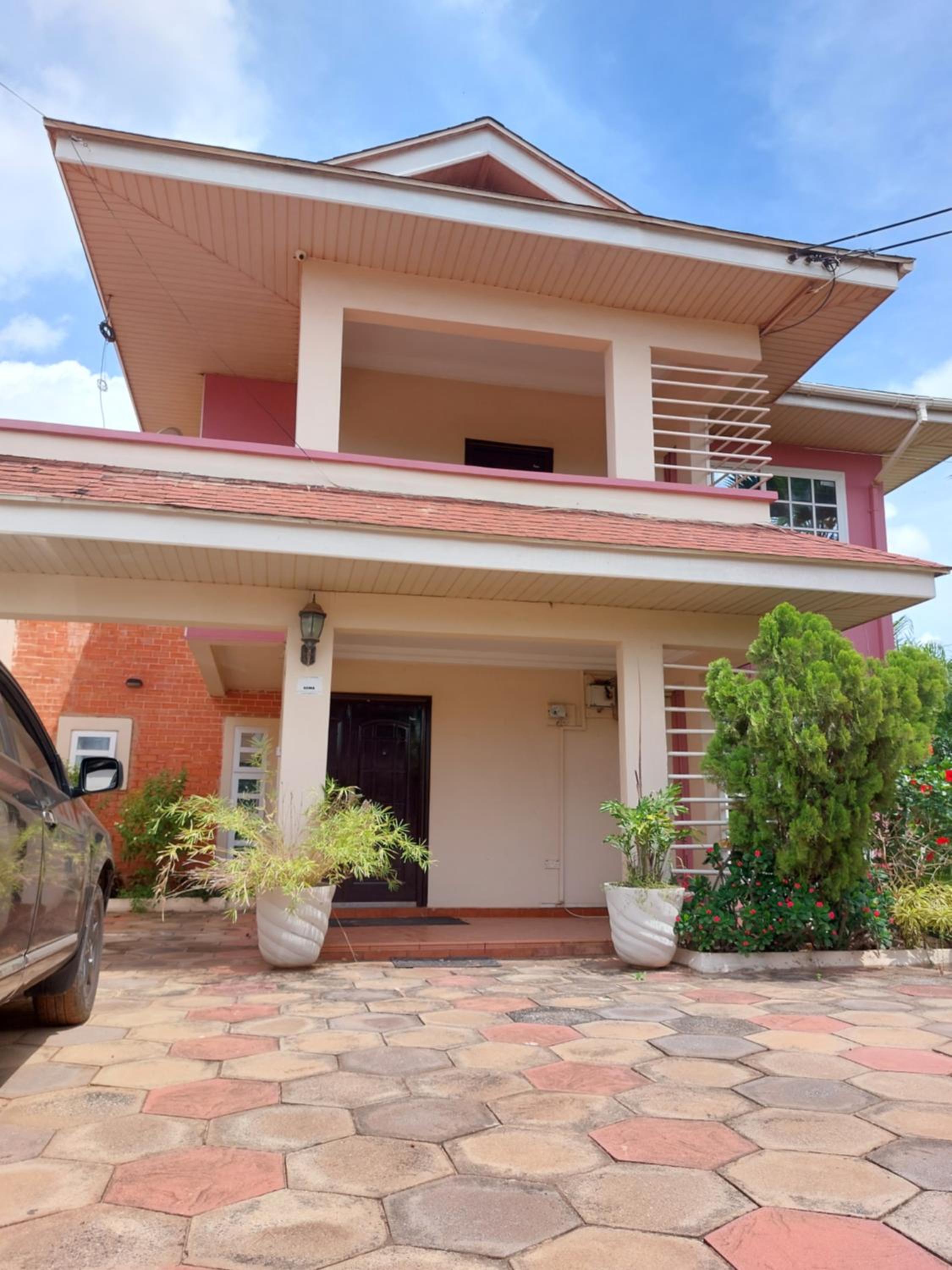 Peace House view 3