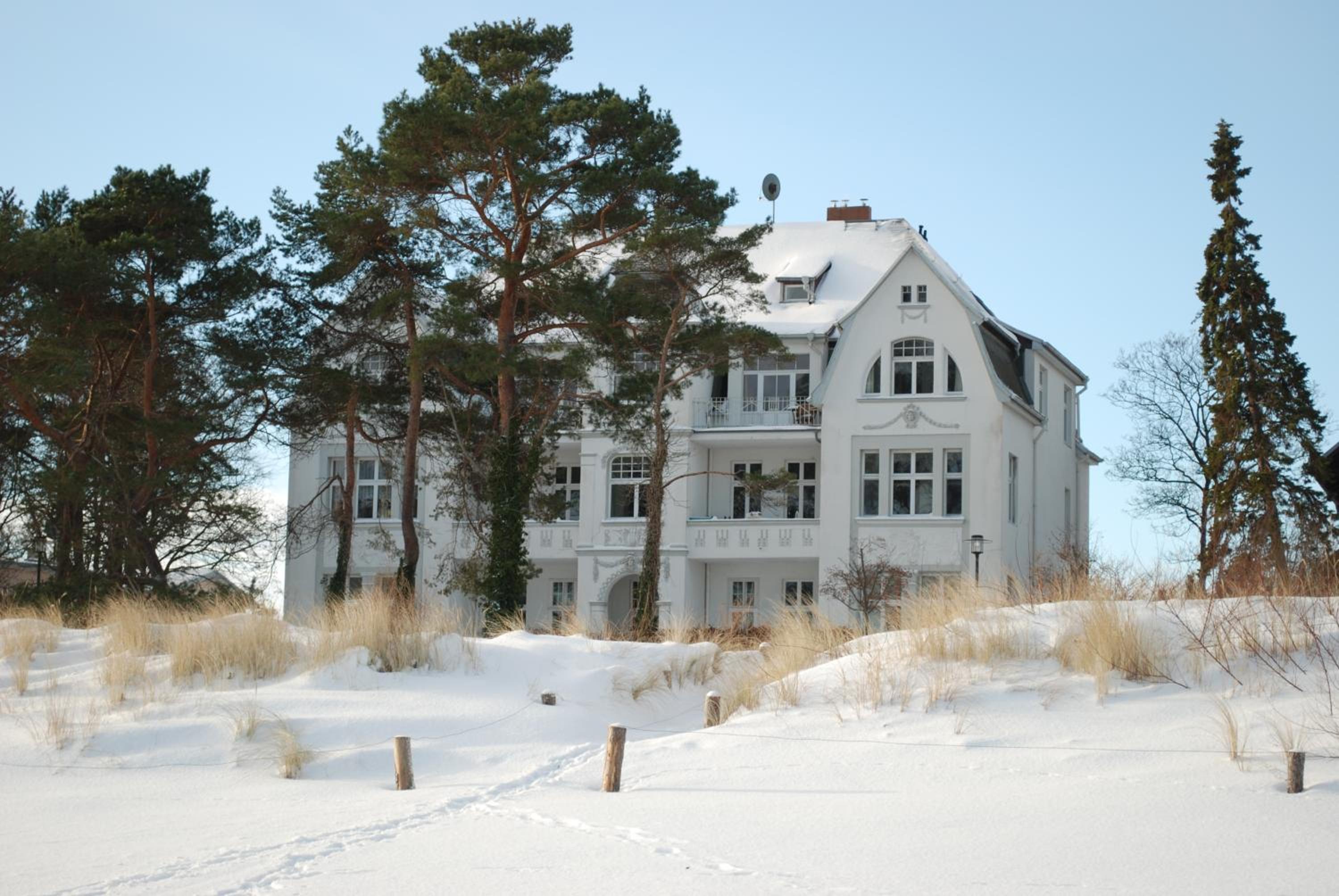 Villa Carmen