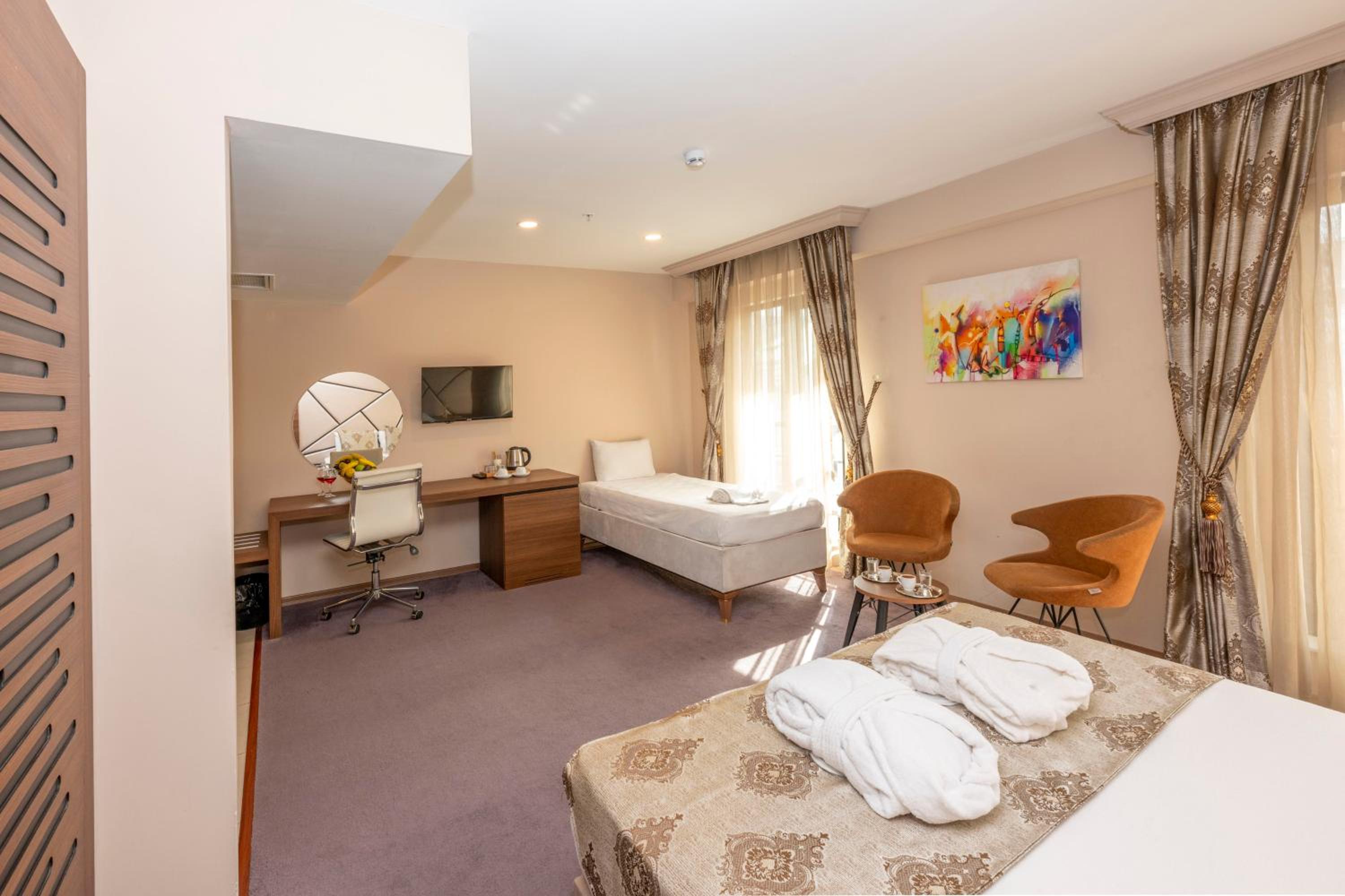 Litros Otel & Spa - Image 59