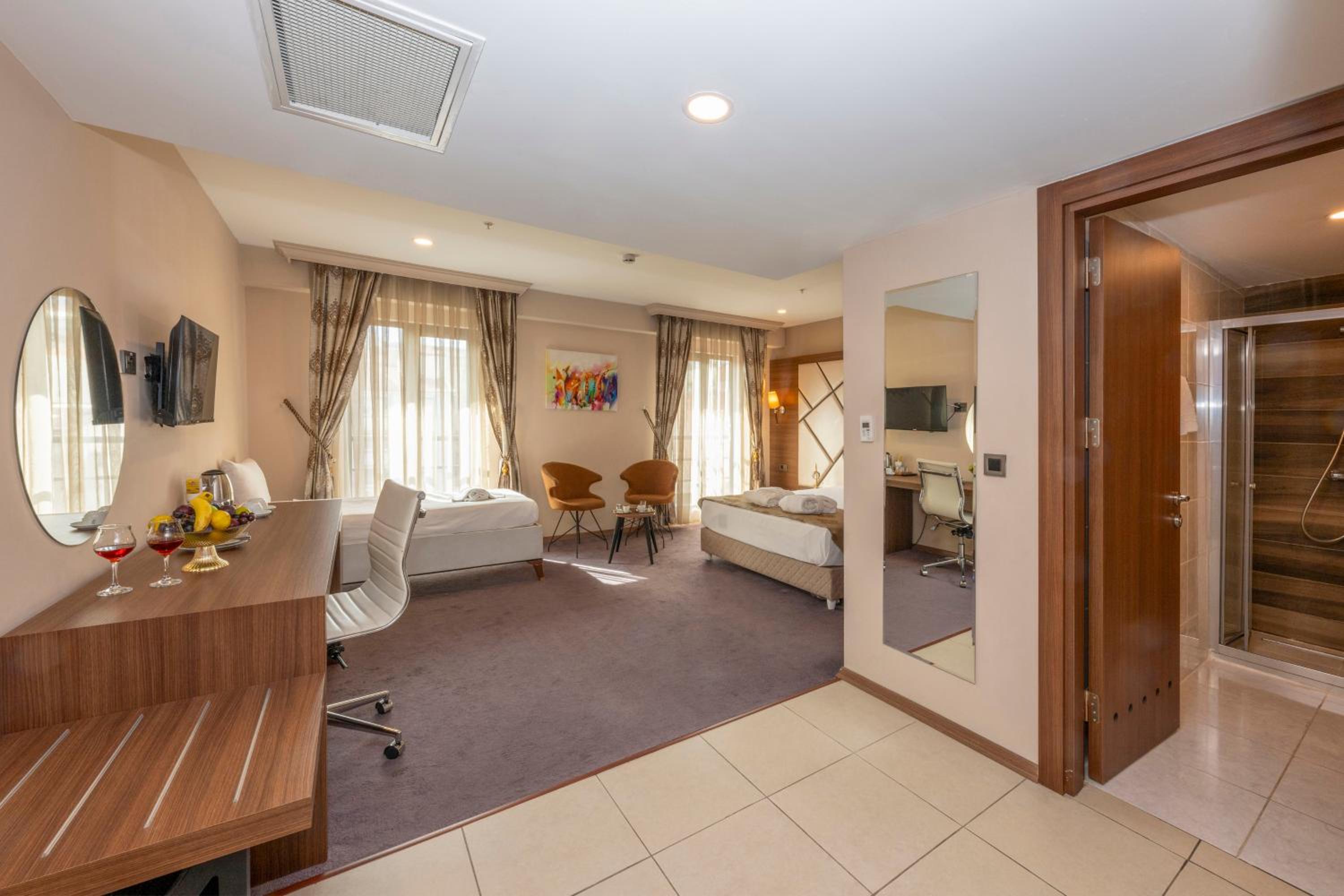 Litros Otel & Spa - Image 80