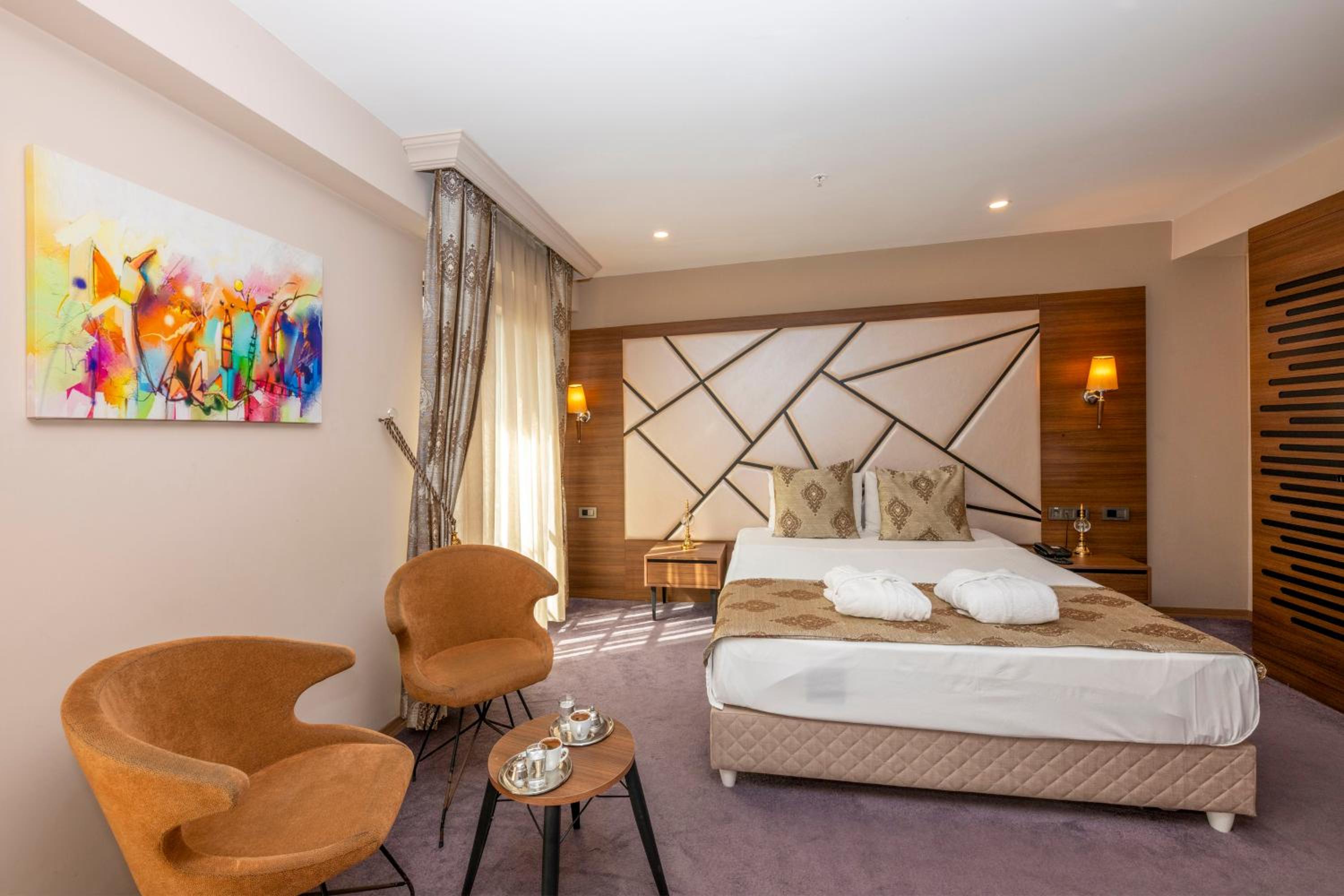 Litros Otel & Spa - Image 89