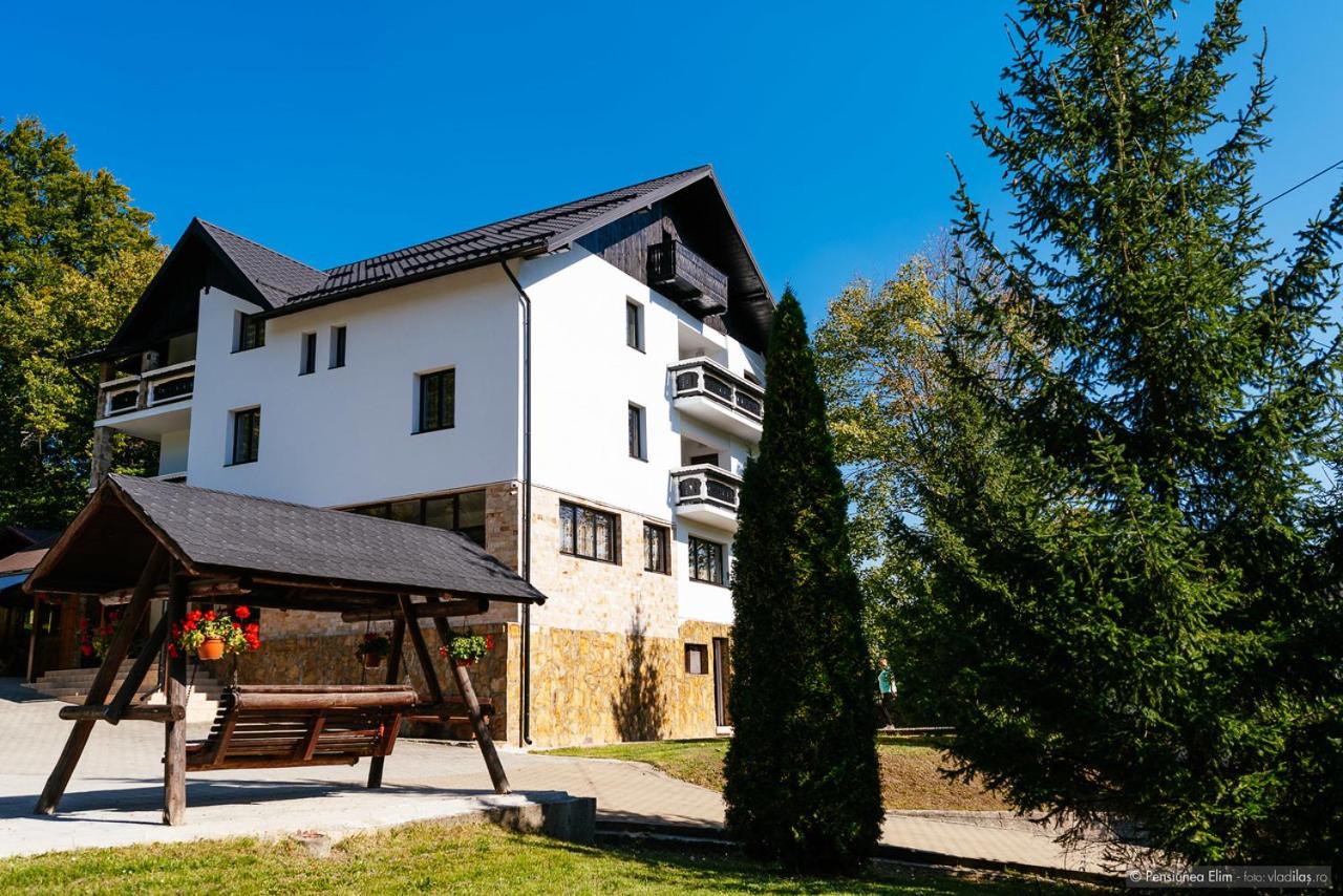 Elim Residence